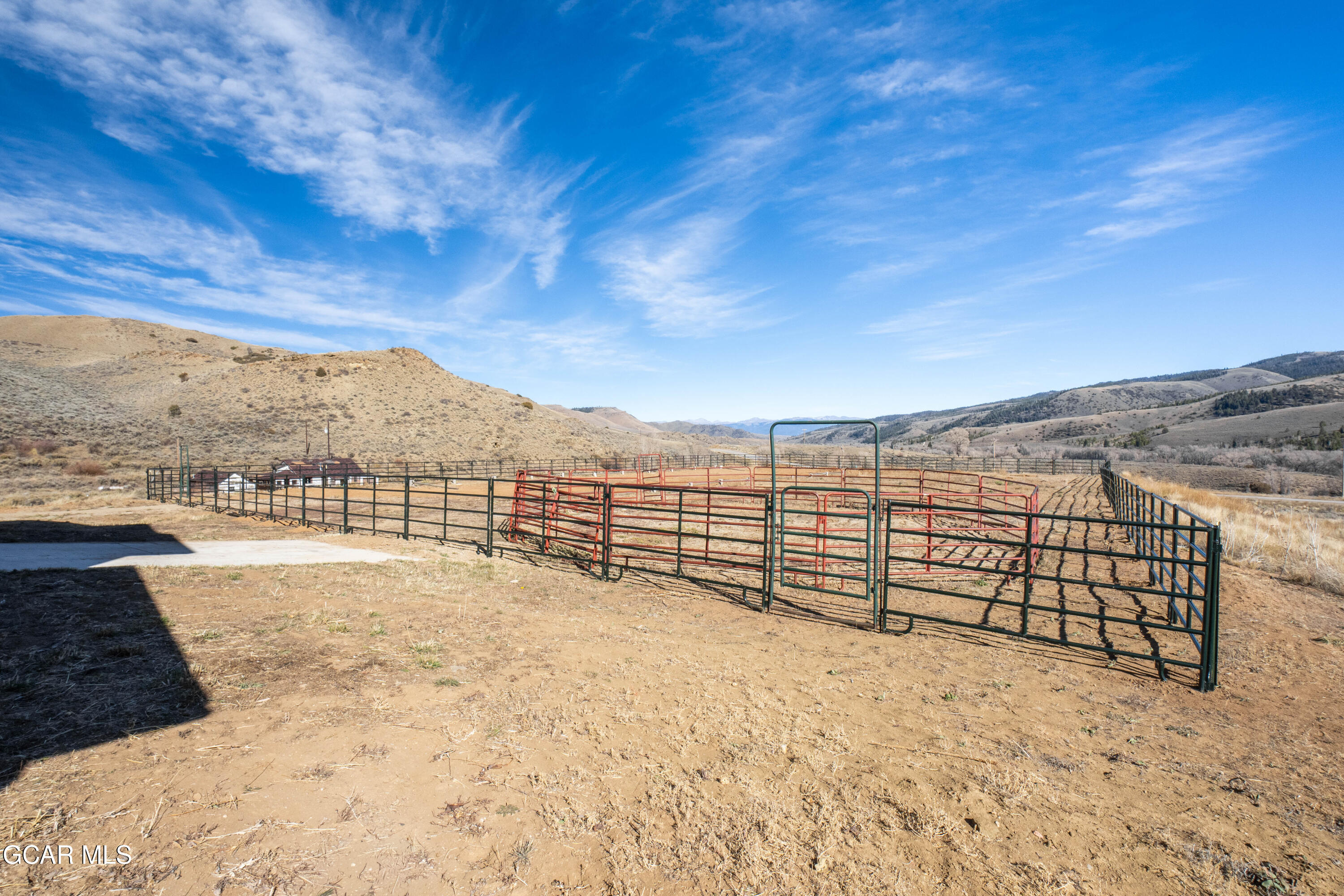 52899 Us Highway 40 Hot Sulphur Springs CO 80451