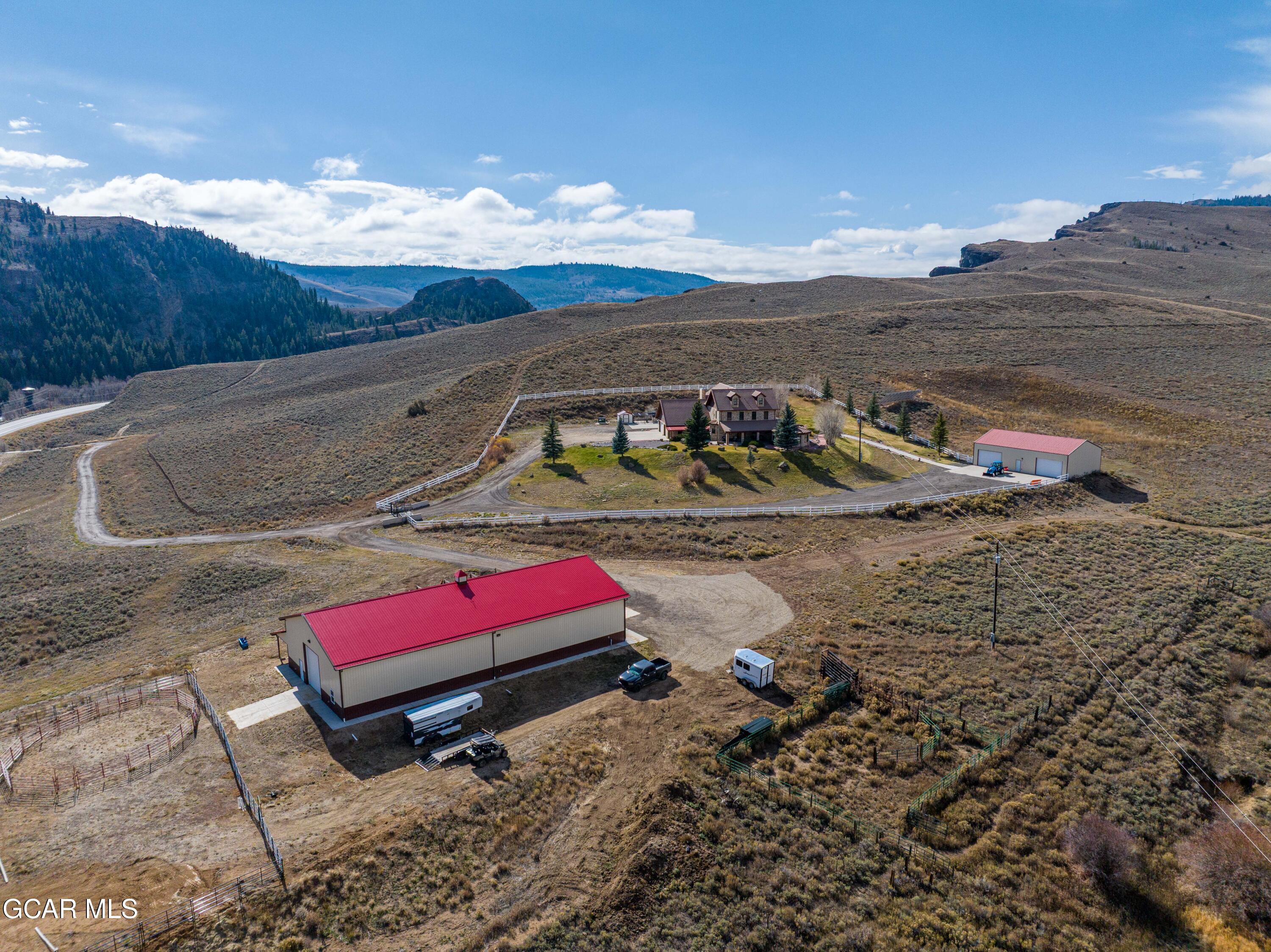 52899 Us Highway 40 Hot Sulphur Springs CO 80451