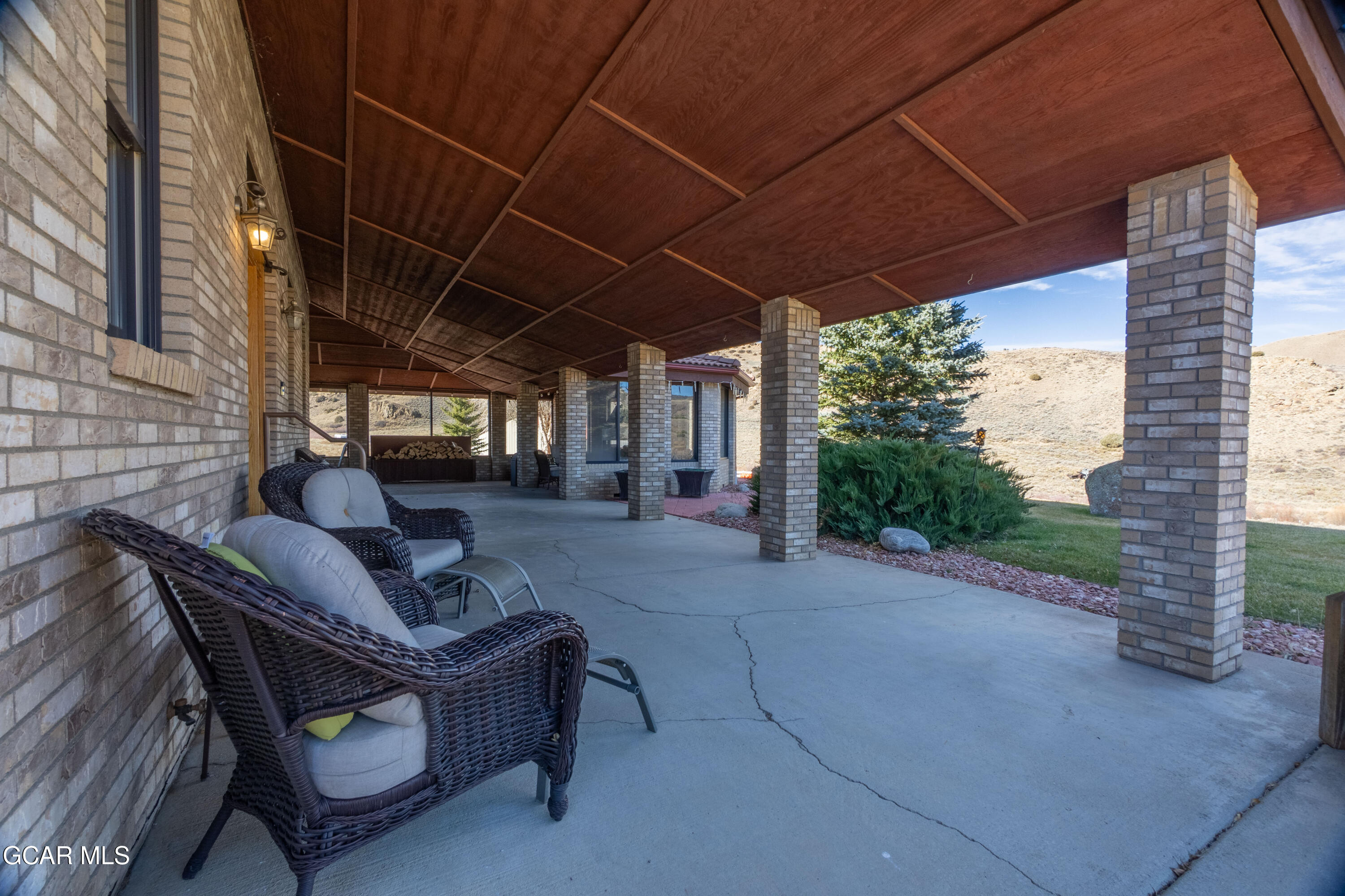 52899 Us Highway 40 Hot Sulphur Springs CO 80451