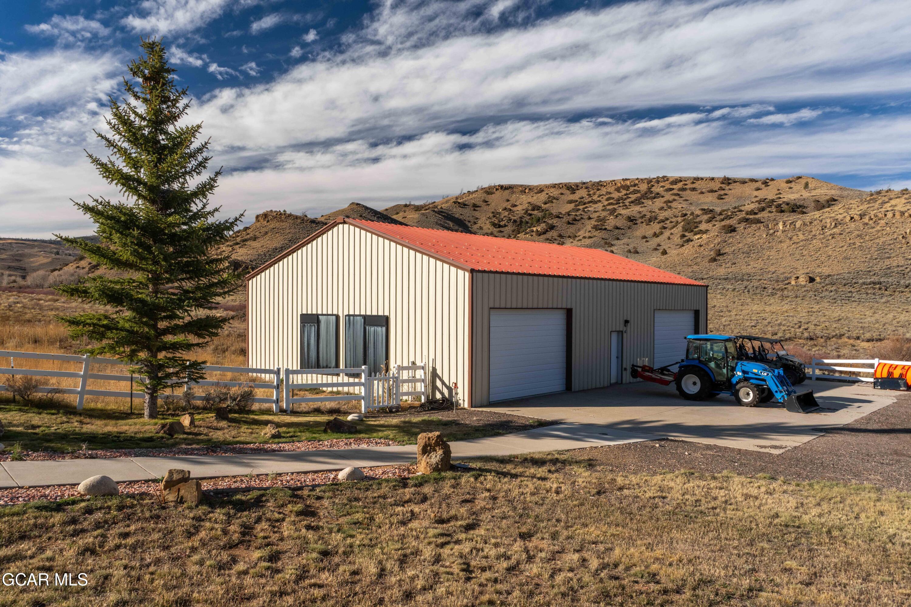 52899 Us Highway 40 Hot Sulphur Springs CO 80451