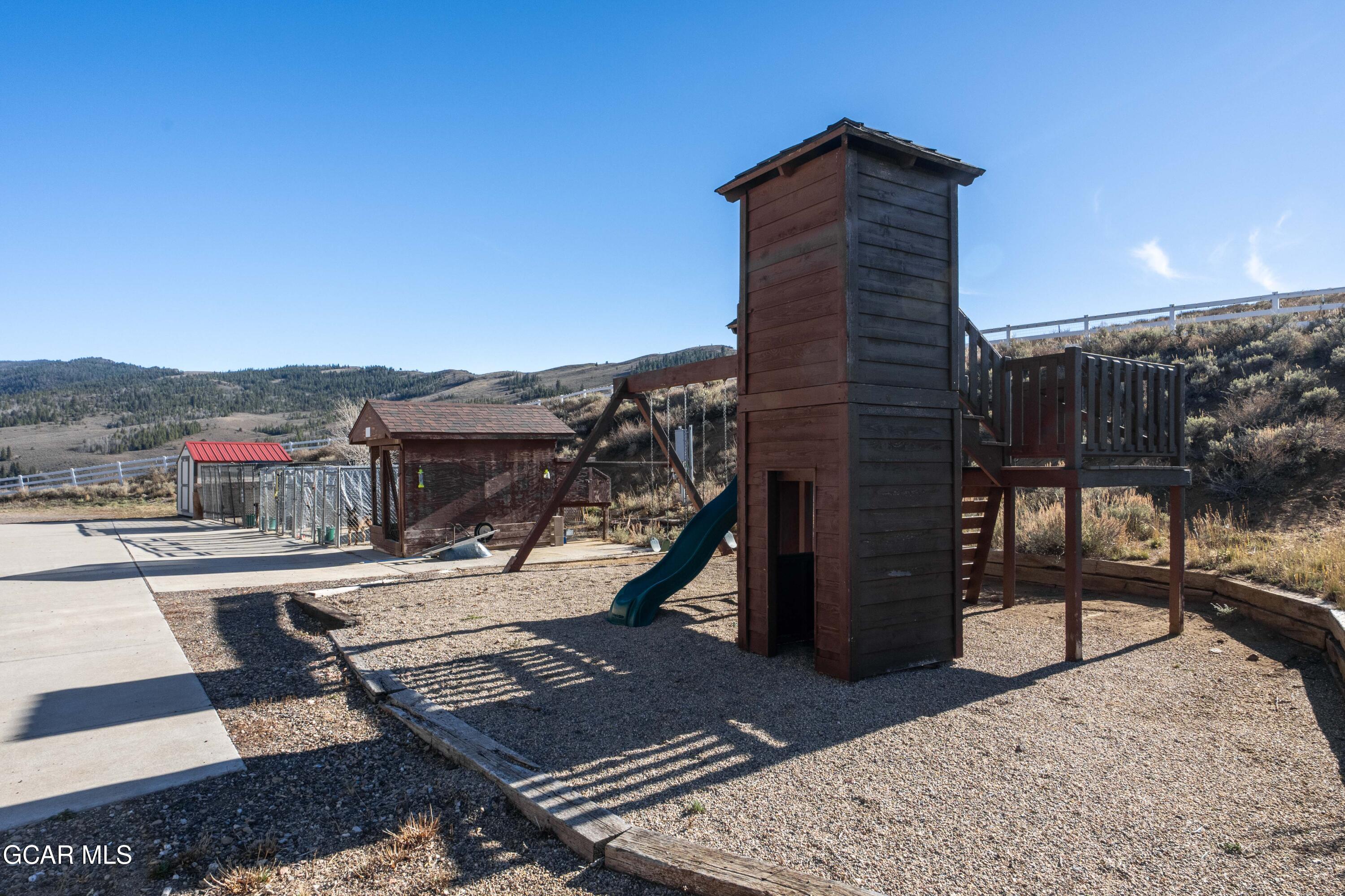52899 Us Highway 40 Hot Sulphur Springs CO 80451