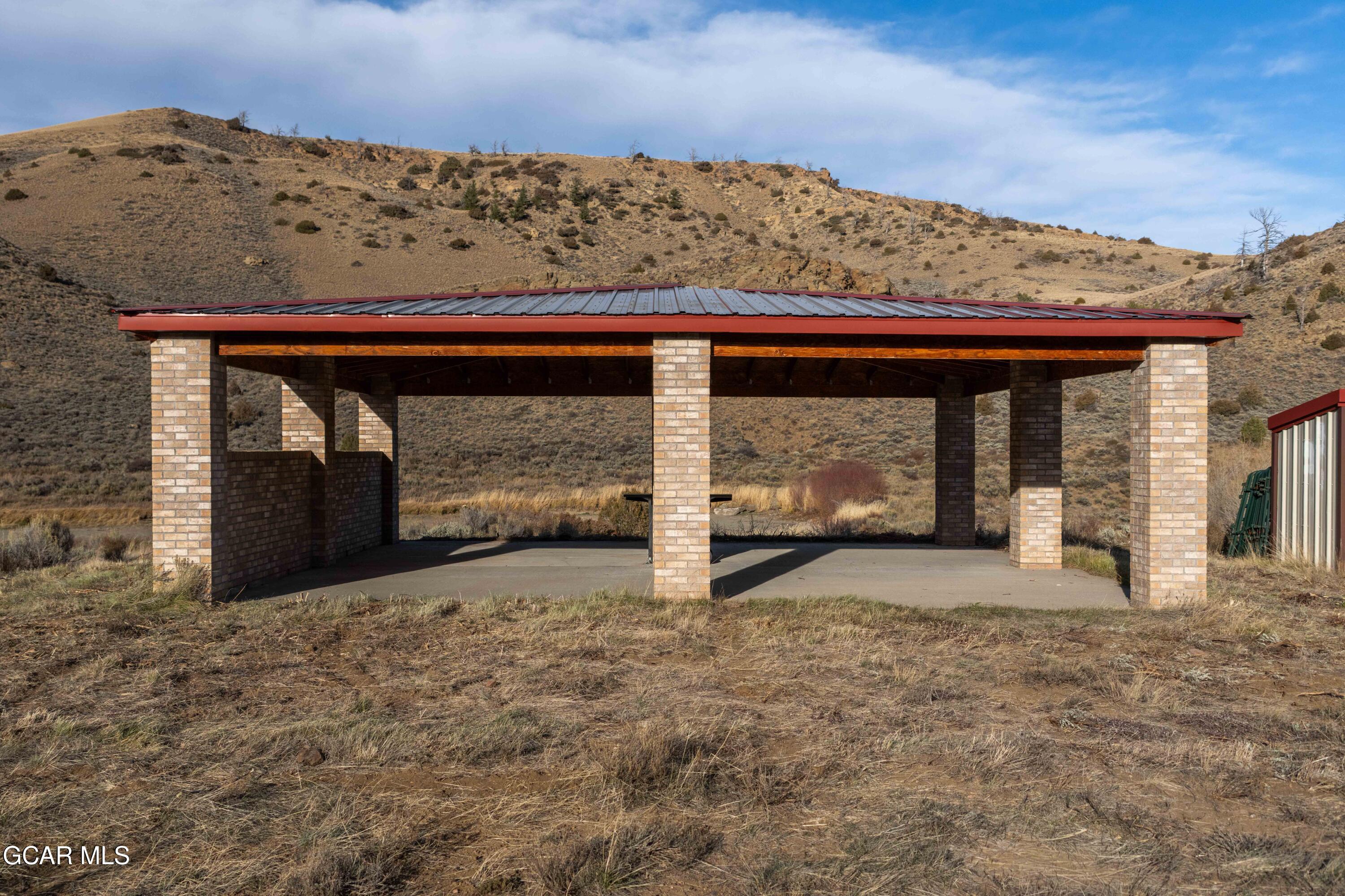 52899 Us Highway 40 Hot Sulphur Springs CO 80451