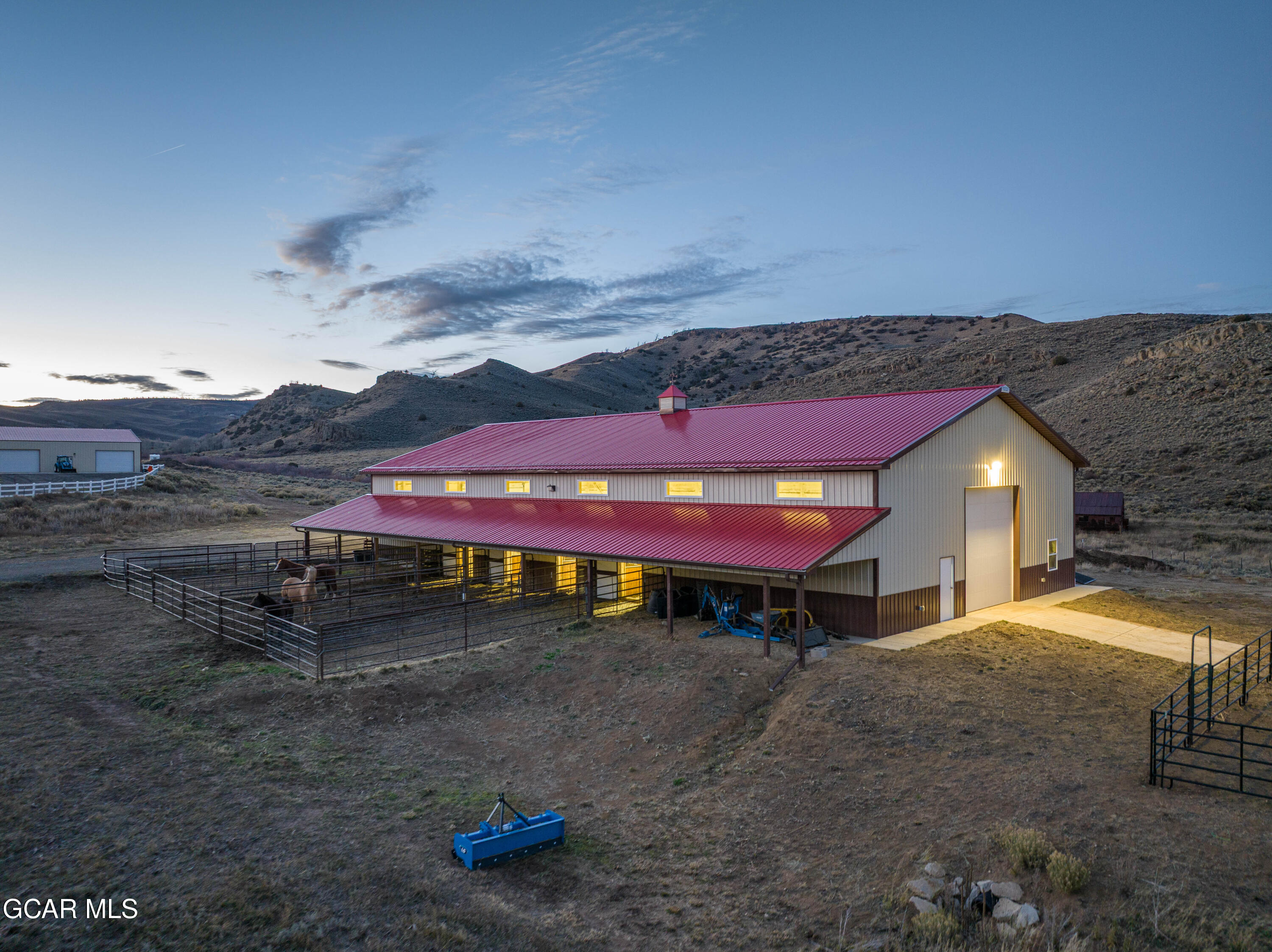 52899 Us Highway 40 Hot Sulphur Springs CO 80451