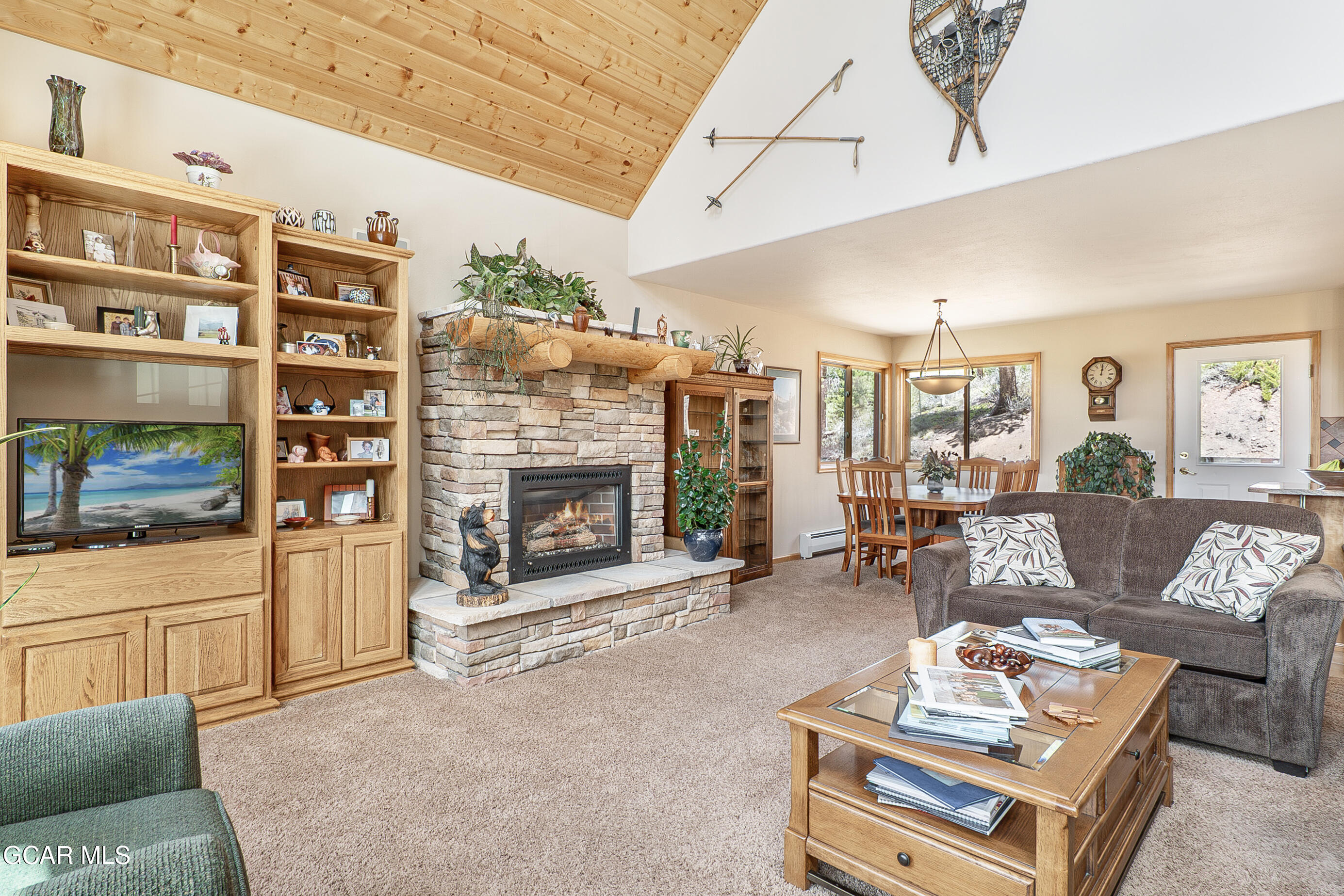 406 GCR 859 Tabernash CO 80478