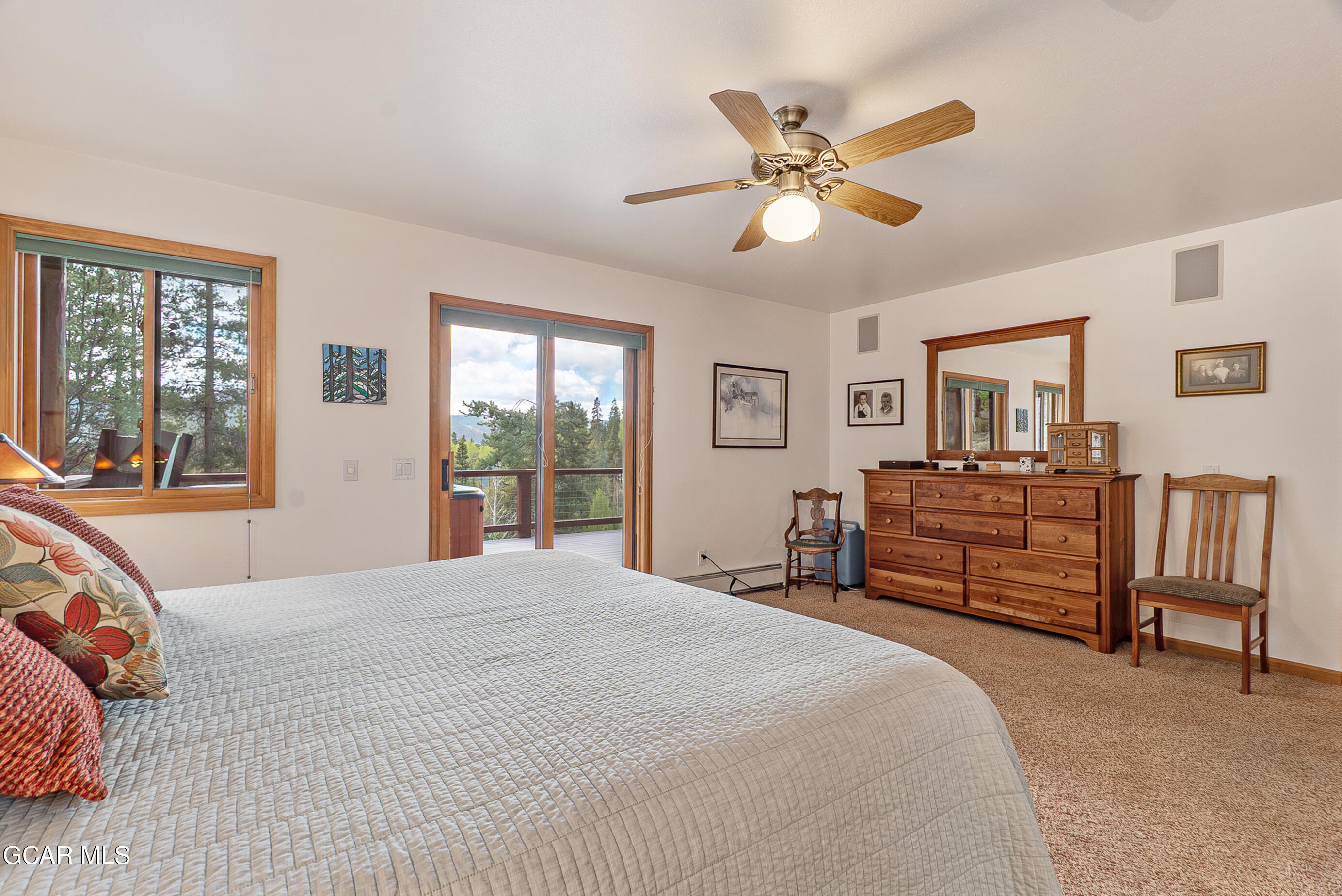 406 GCR 859 Tabernash CO 80478