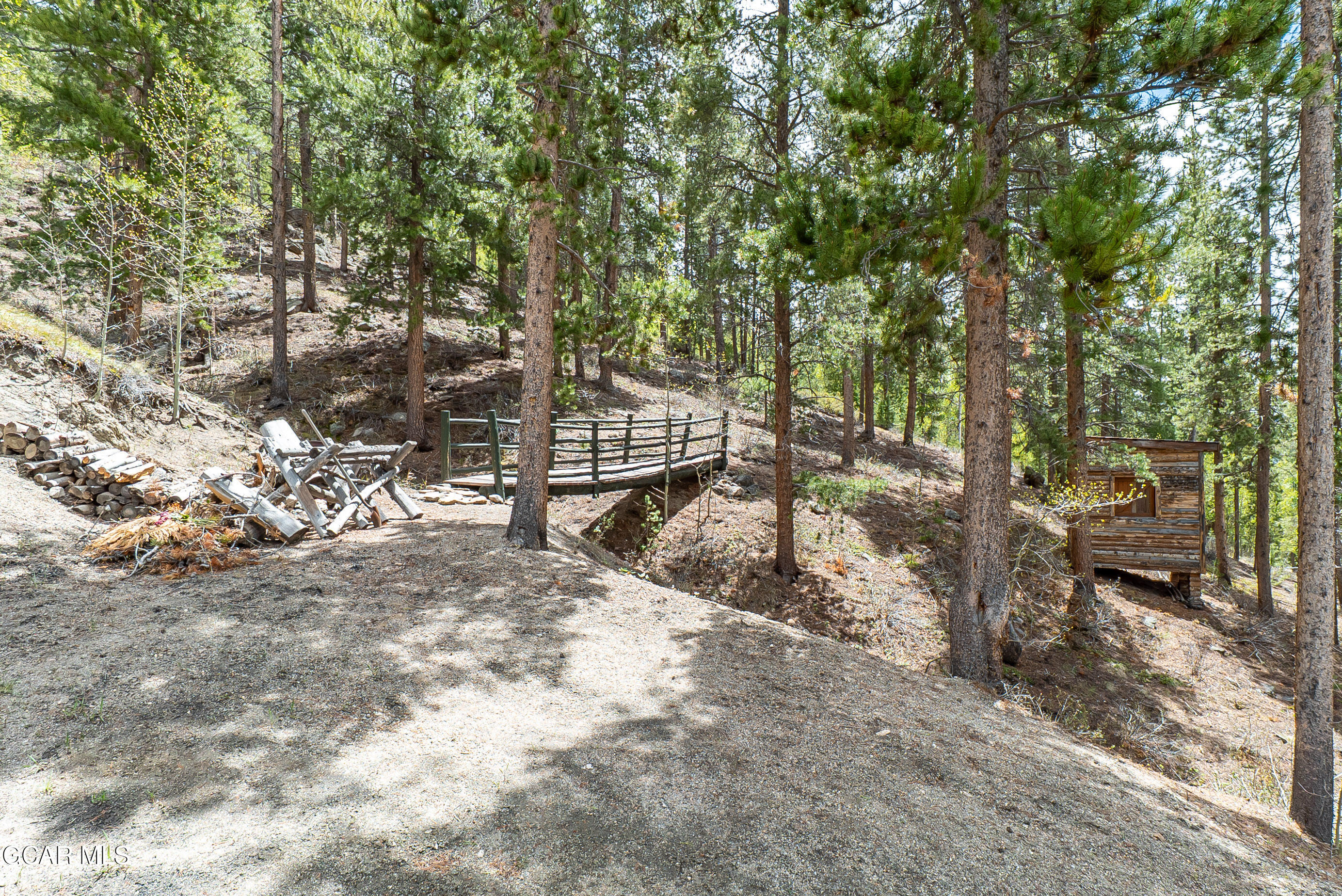 406 GCR 859 Tabernash CO 80478