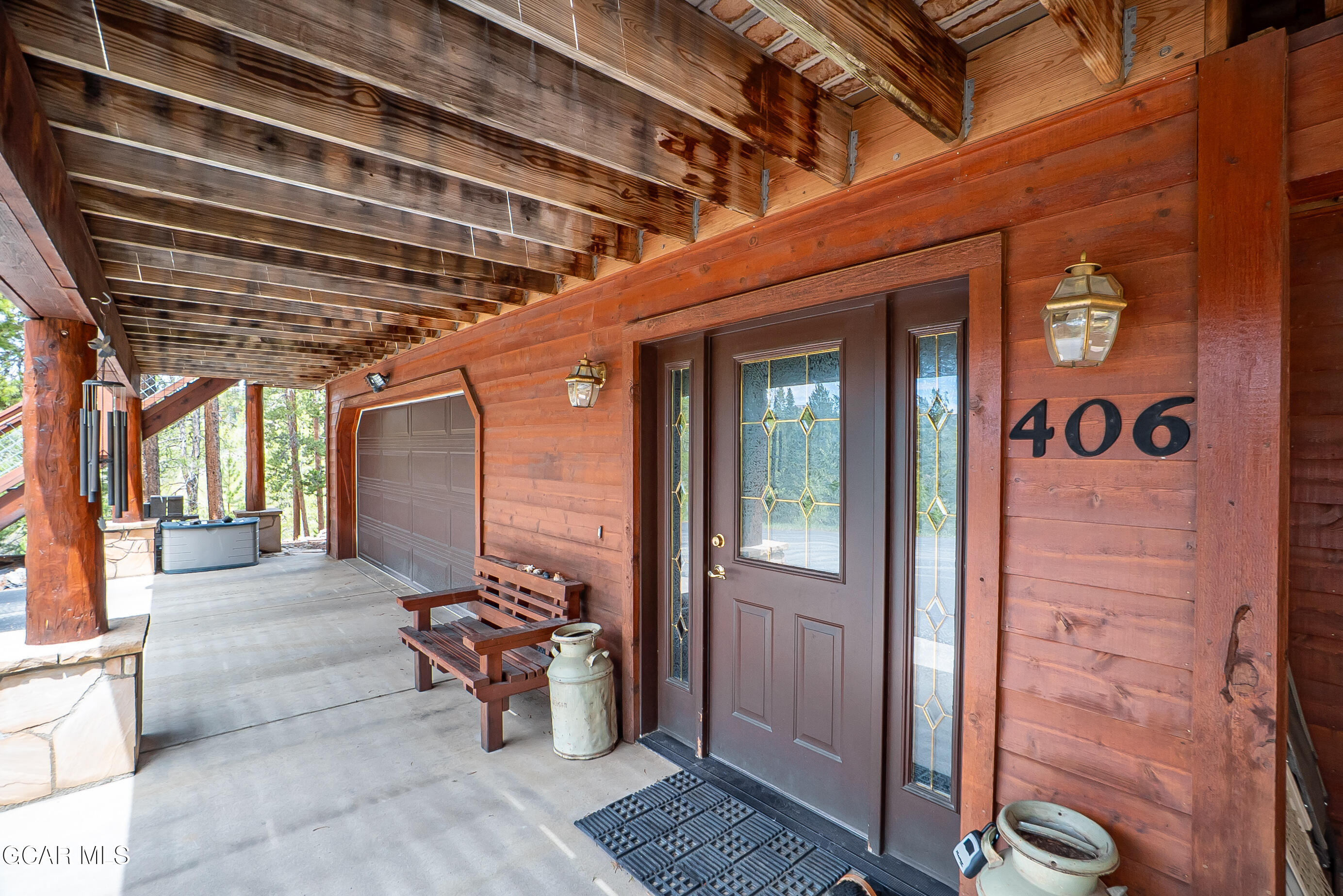 406 GCR 859 Tabernash CO 80478