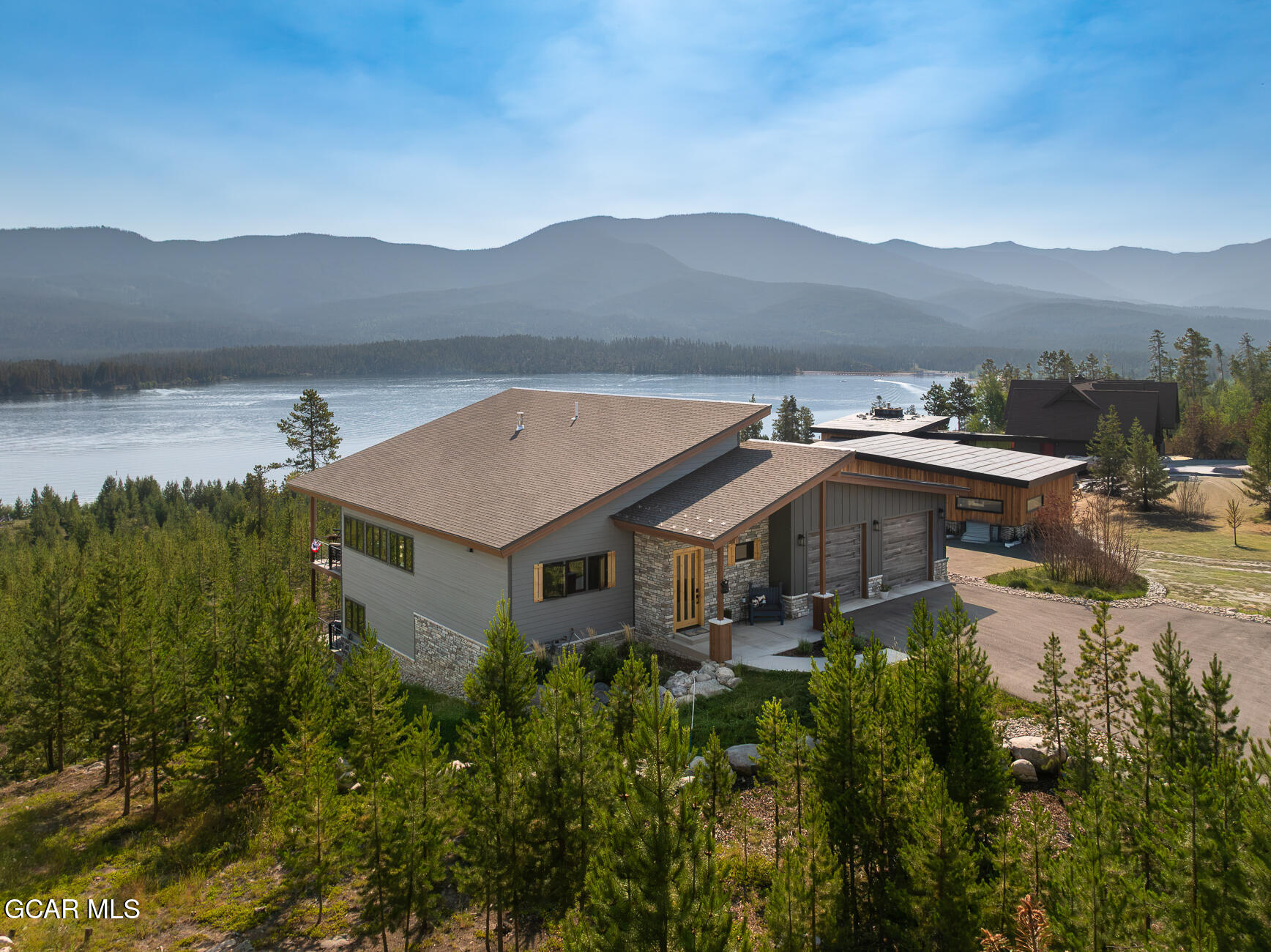 639 County Road Grand Lake CO 80447