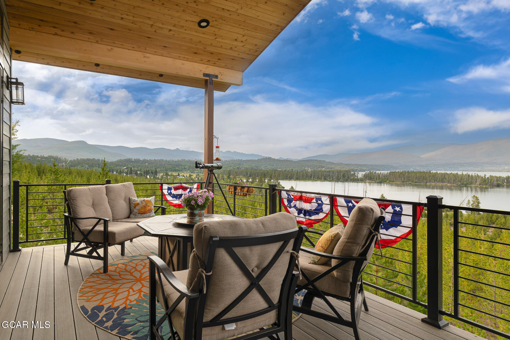 639 County Road Grand Lake CO 80447