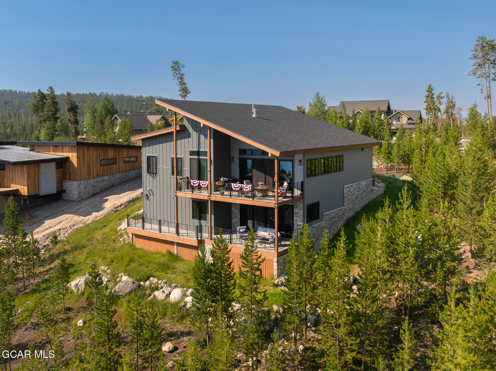 639 County Road Grand Lake CO 80447