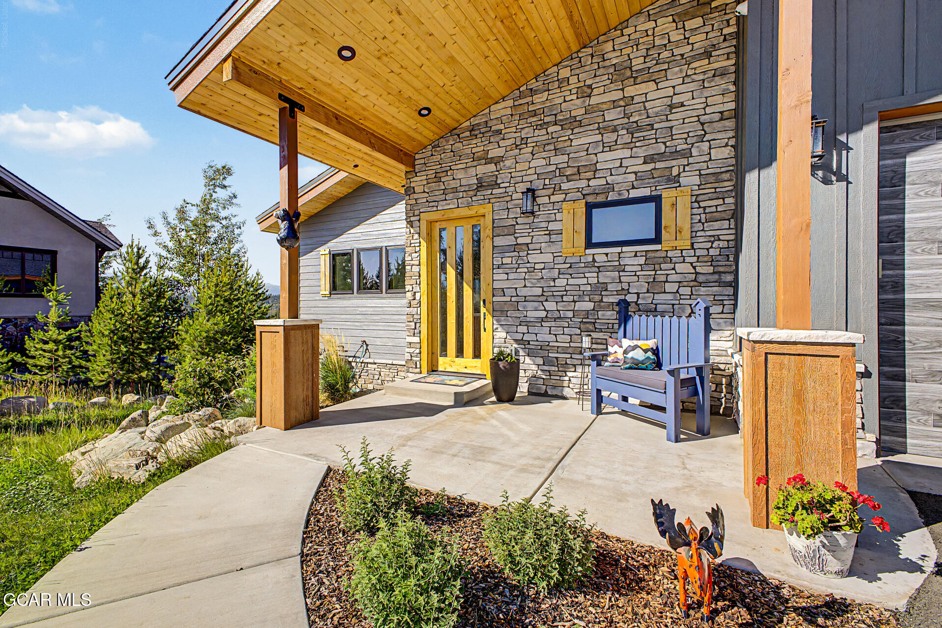 639 County Road Grand Lake CO 80447