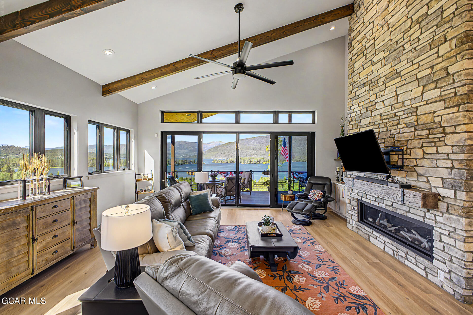 639 County Road Grand Lake CO 80447