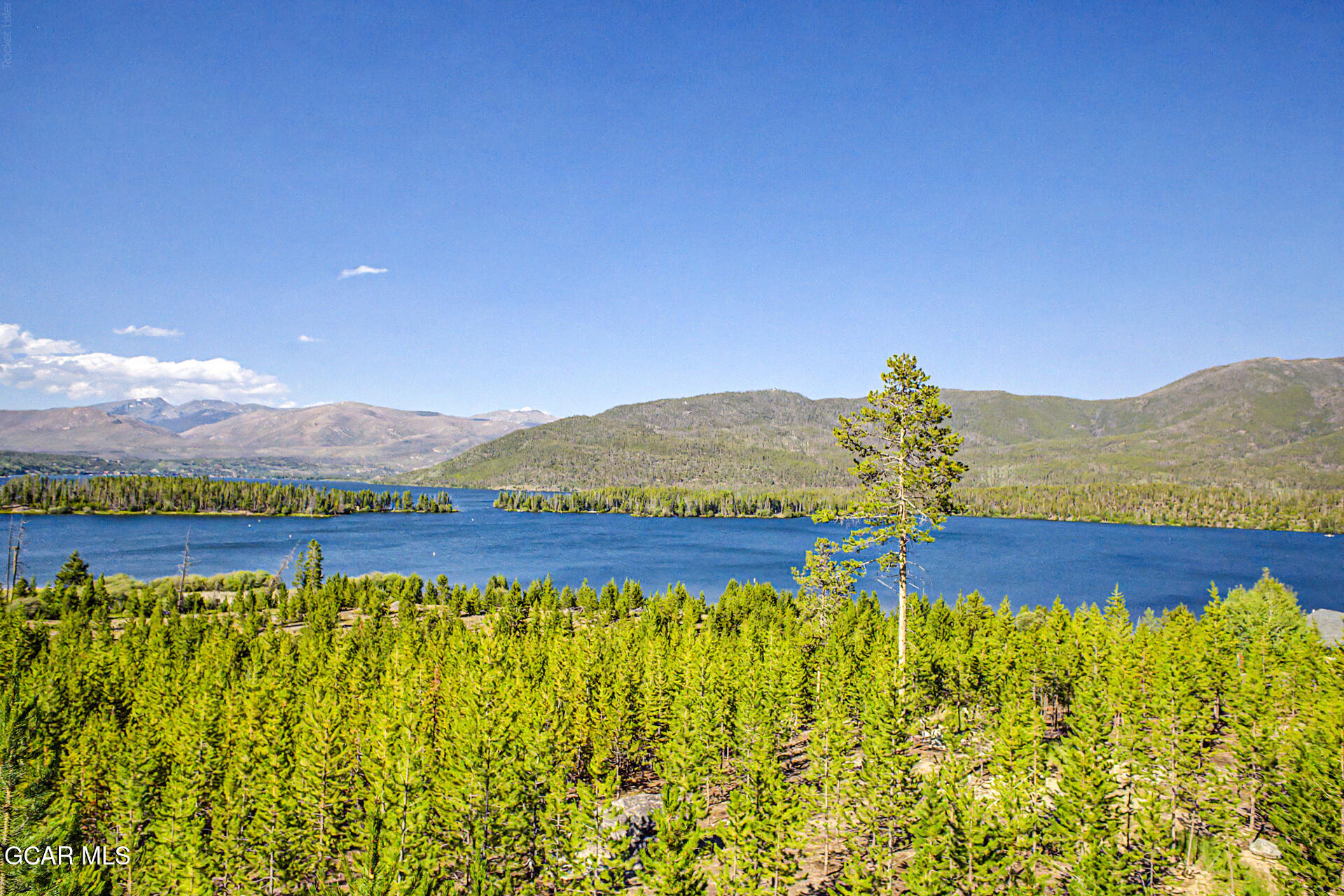 639 County Road Grand Lake CO 80447