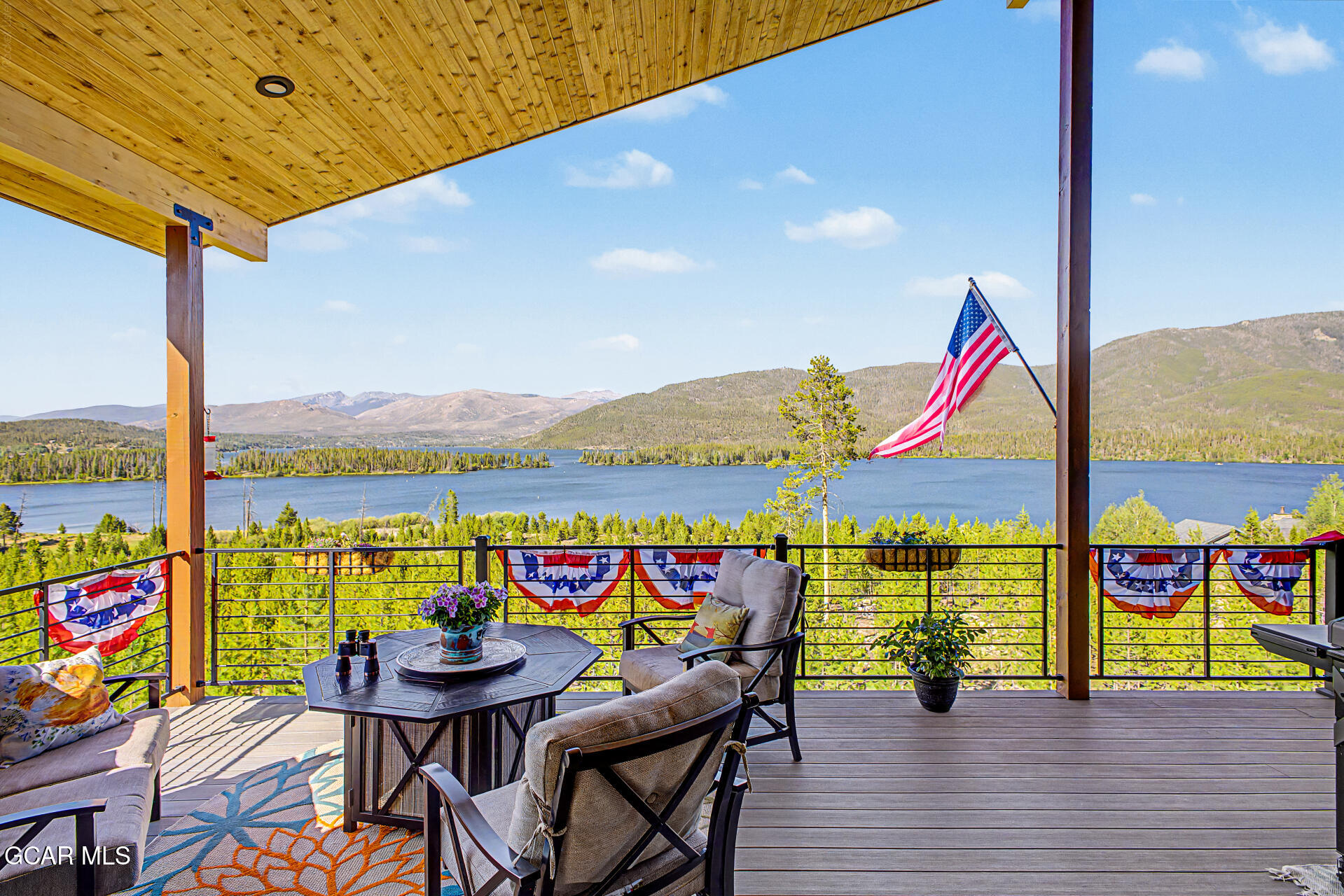 639 County Road Grand Lake CO 80447