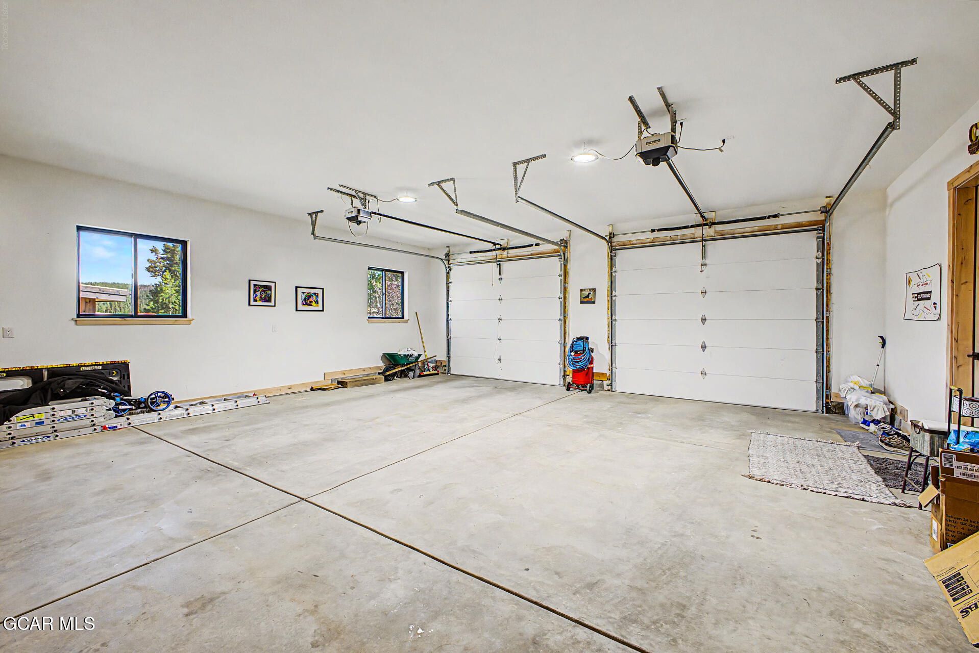 639 County Road Grand Lake CO 80447