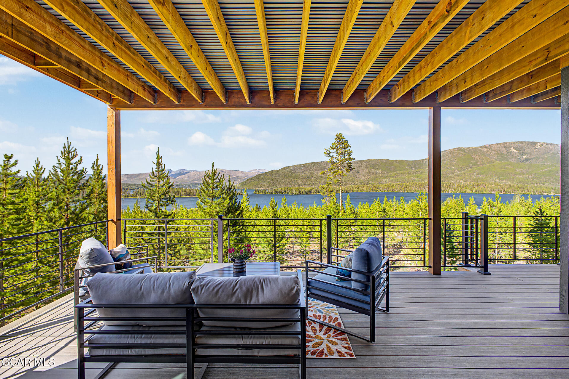 639 County Road Grand Lake CO 80447
