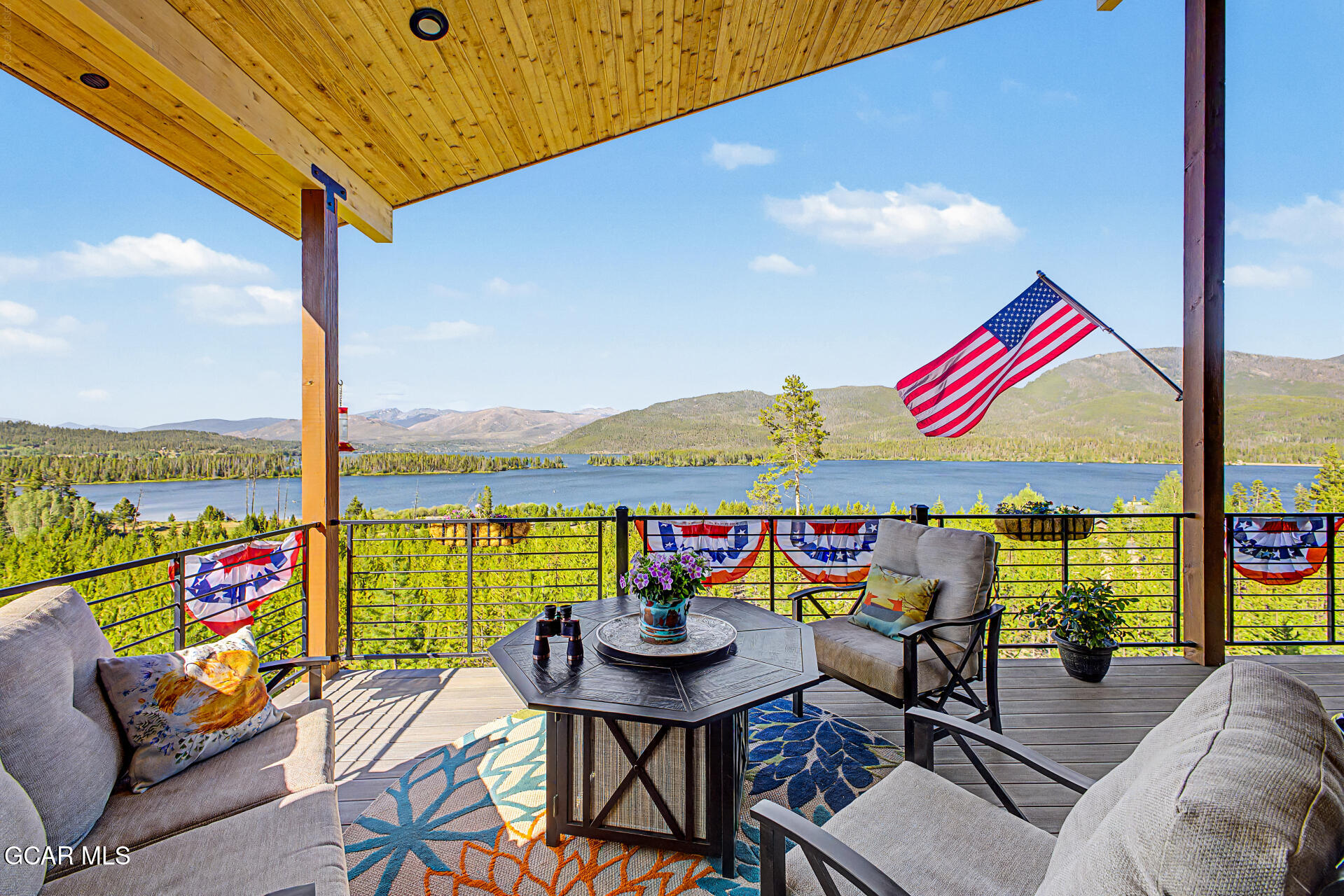 639 County Road Grand Lake CO 80447