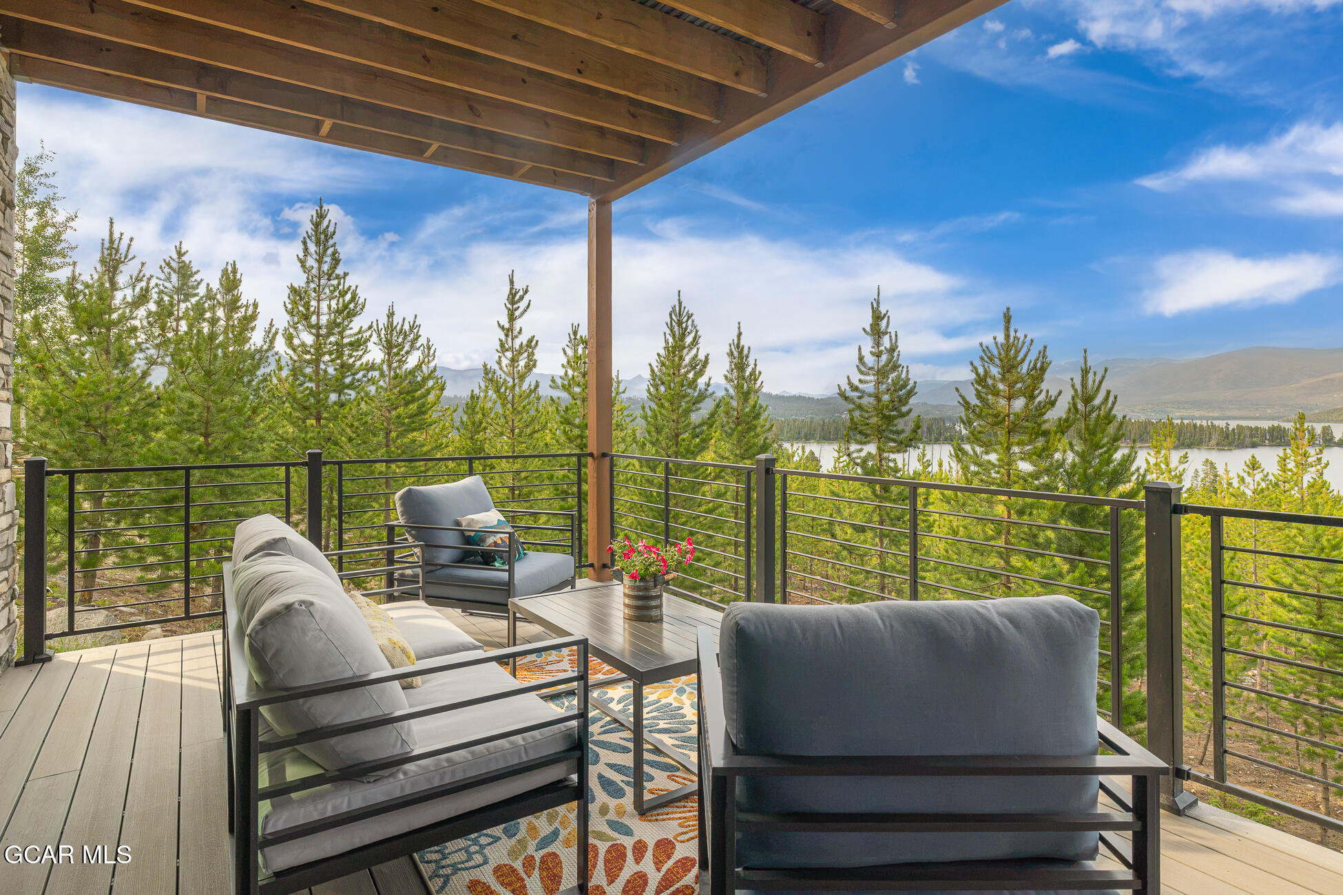 639 County Road Grand Lake CO 80447