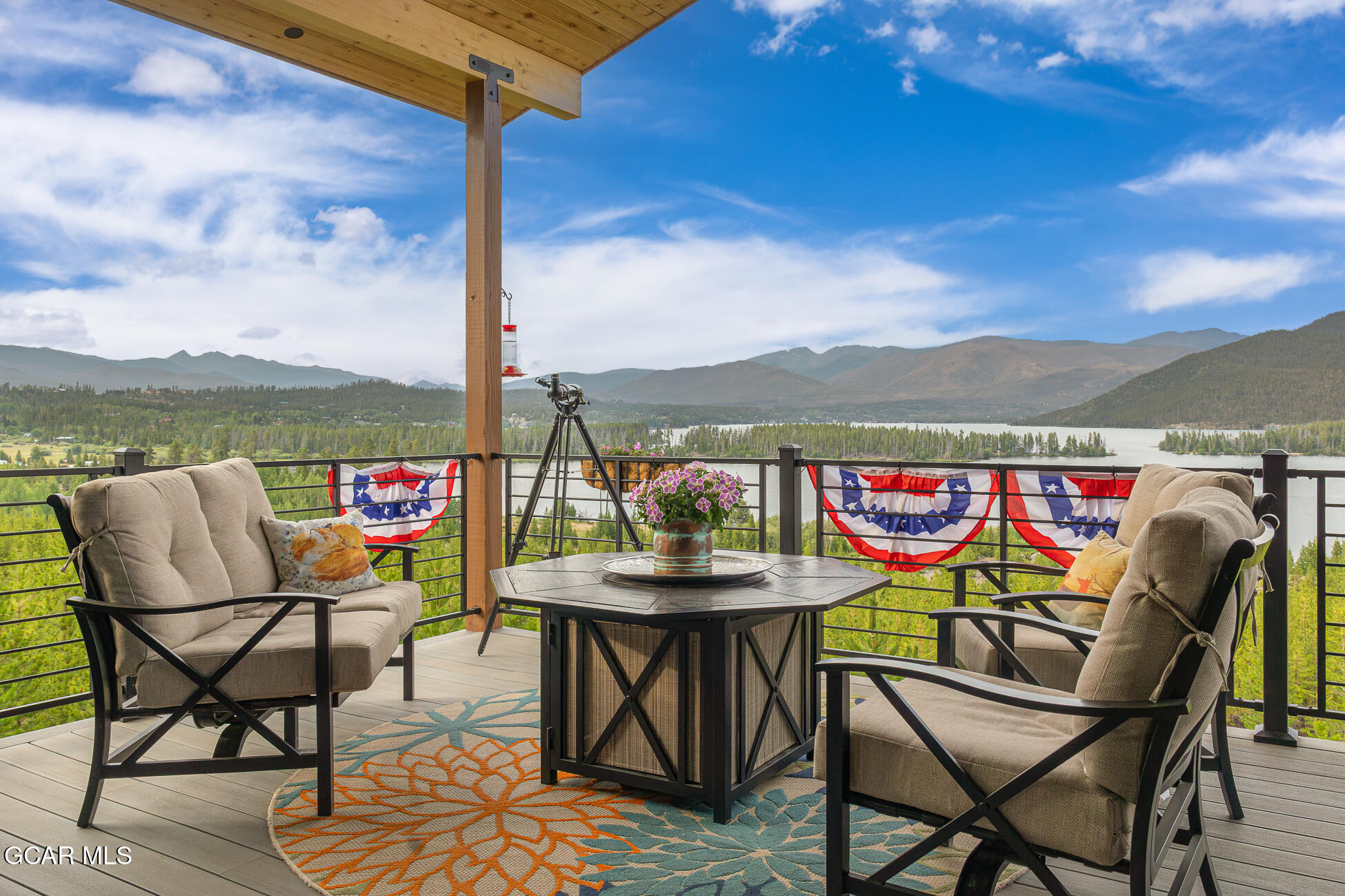 639 County Road Grand Lake CO 80447