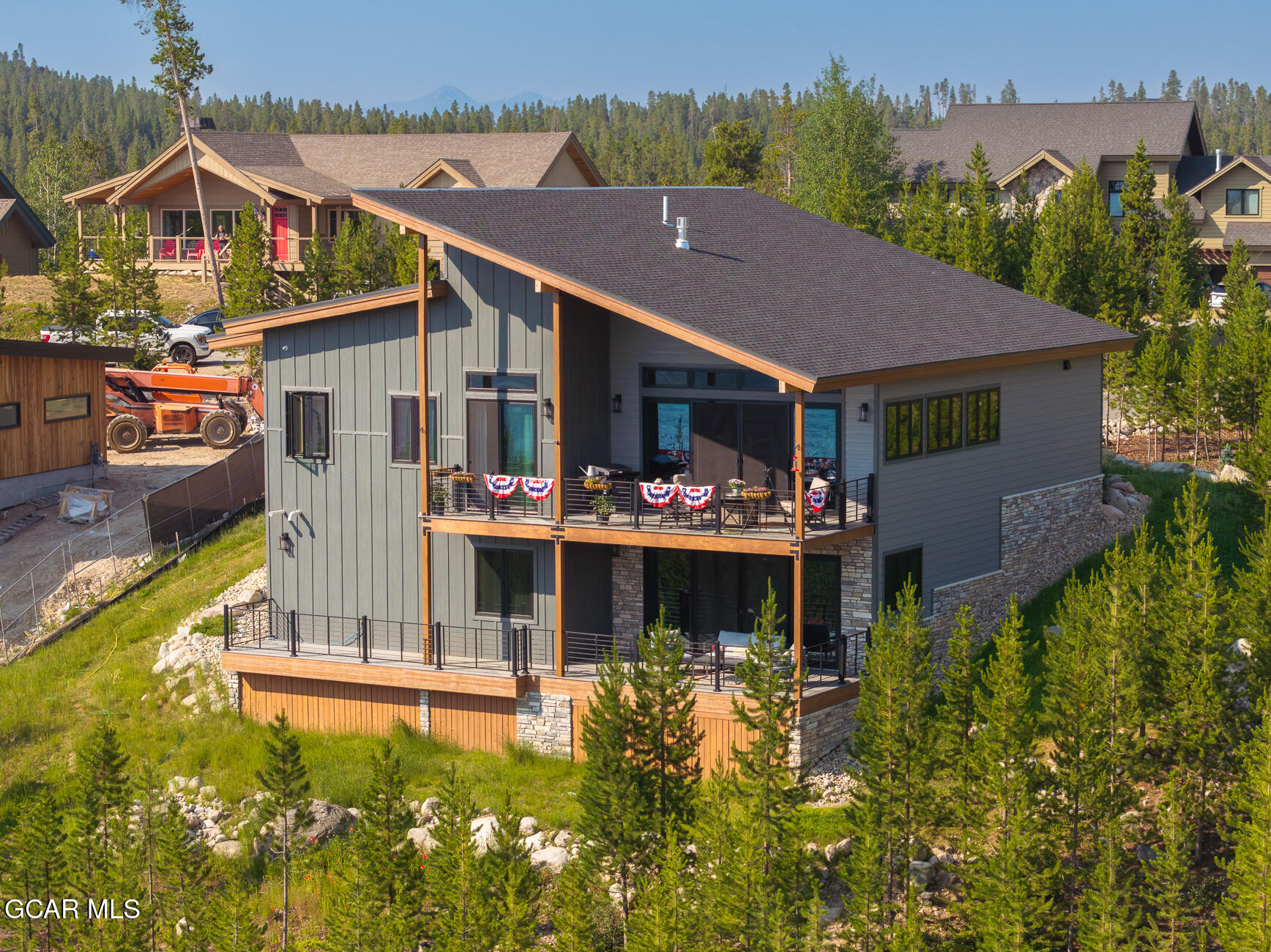639 County Road Grand Lake CO 80447