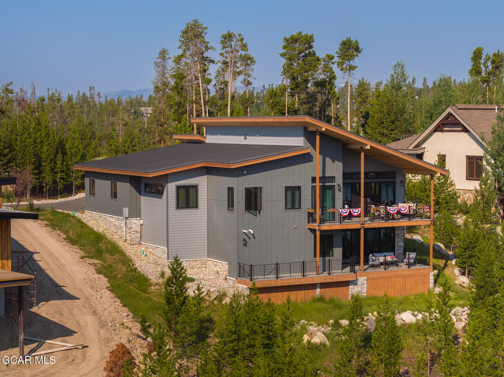 639 County Road Grand Lake CO 80447