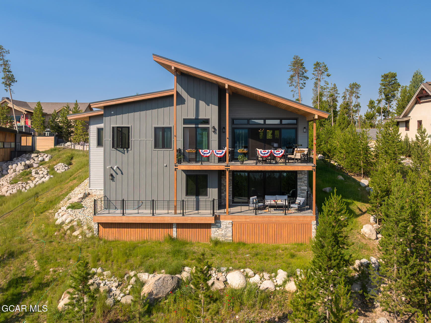 639 County Road Grand Lake CO 80447