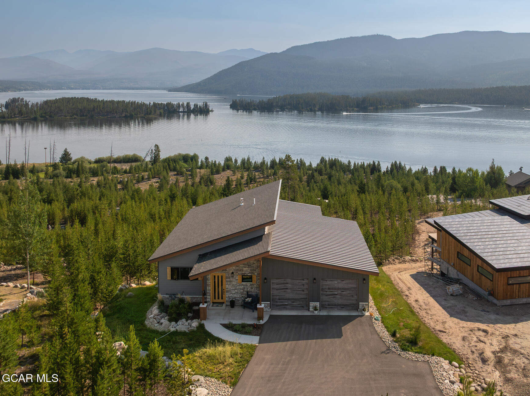639 County Road Grand Lake CO 80447