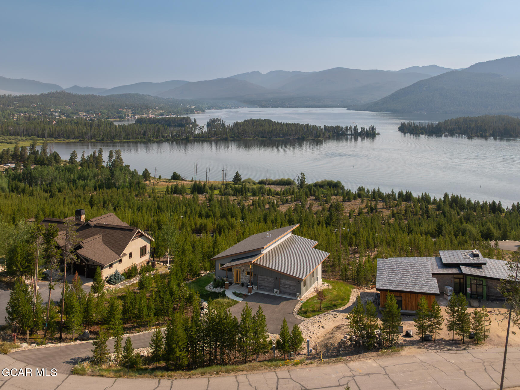 639 County Road Grand Lake CO 80447