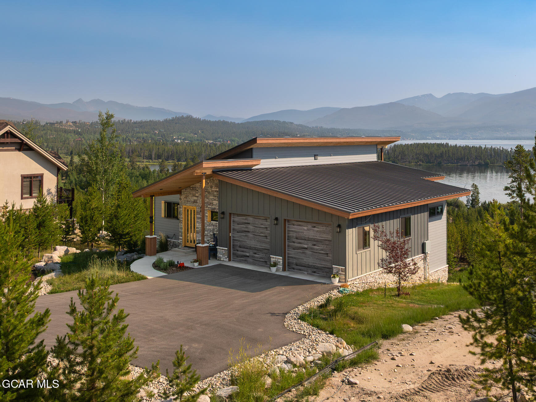 639 County Road Grand Lake CO 80447