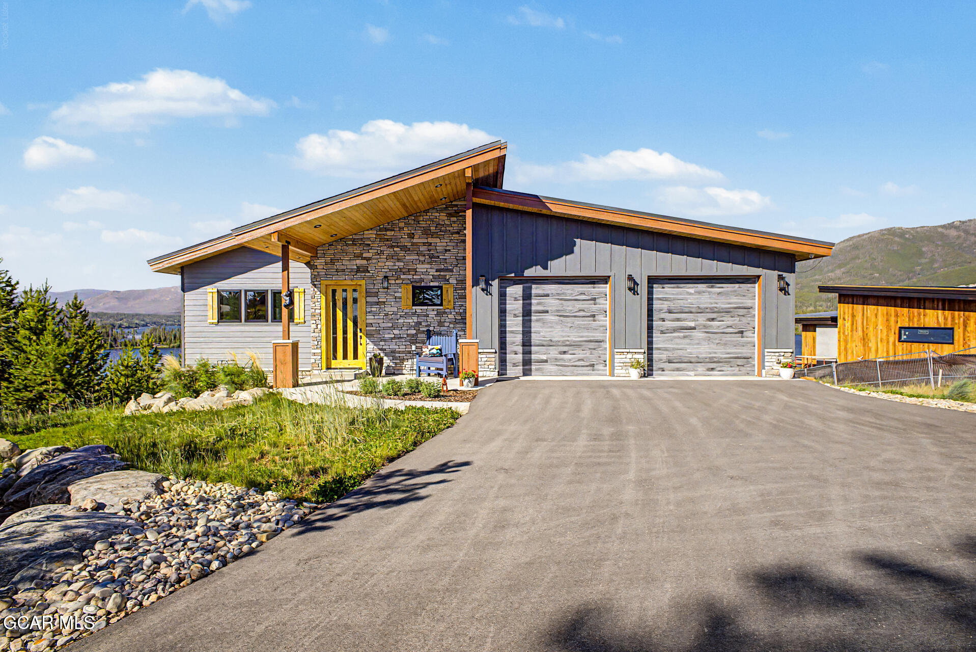 639 County Road Grand Lake CO 80447