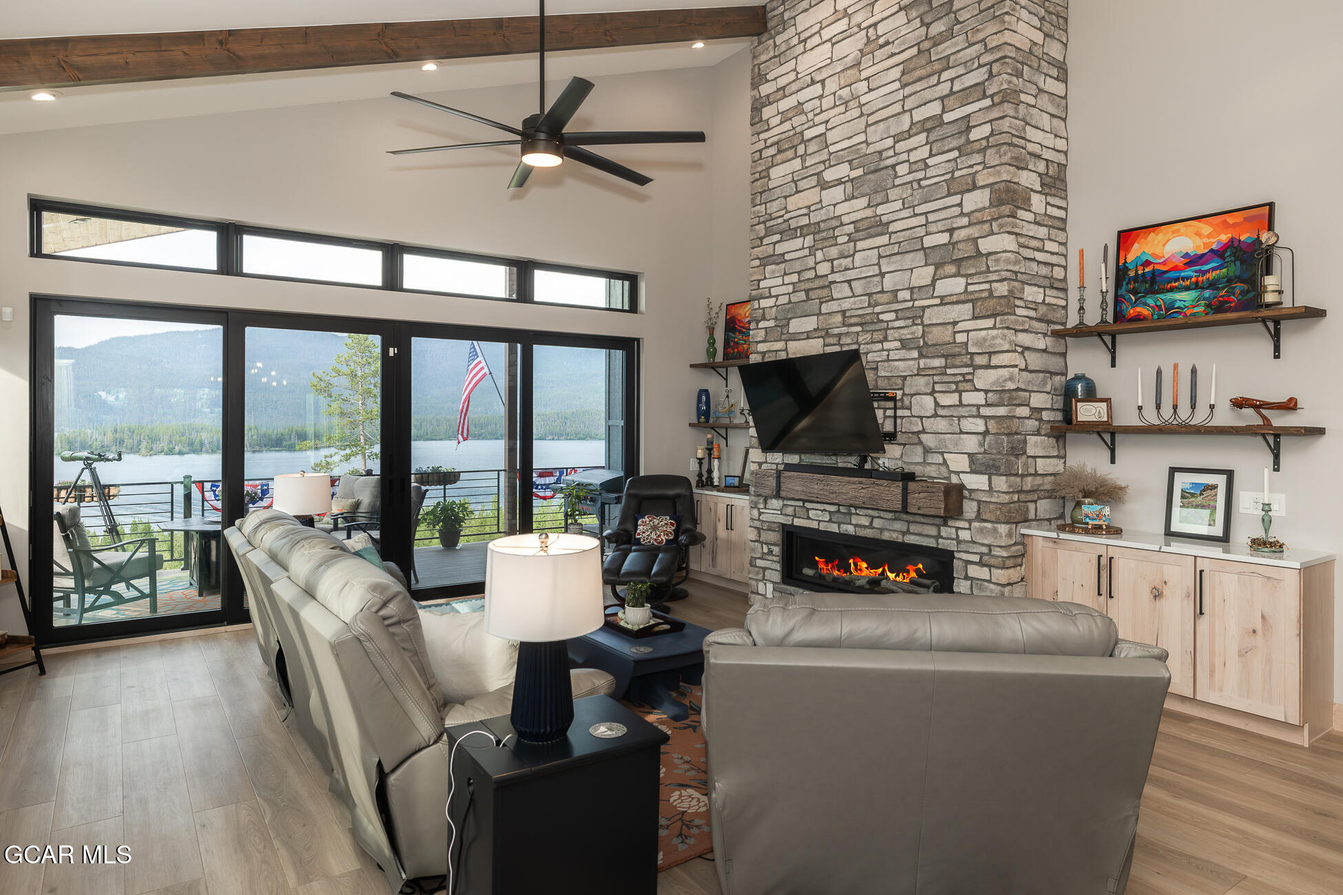 639 County Road Grand Lake CO 80447