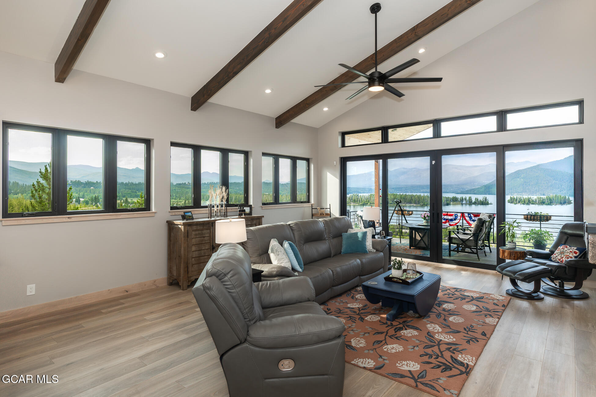 639 County Road Grand Lake CO 80447