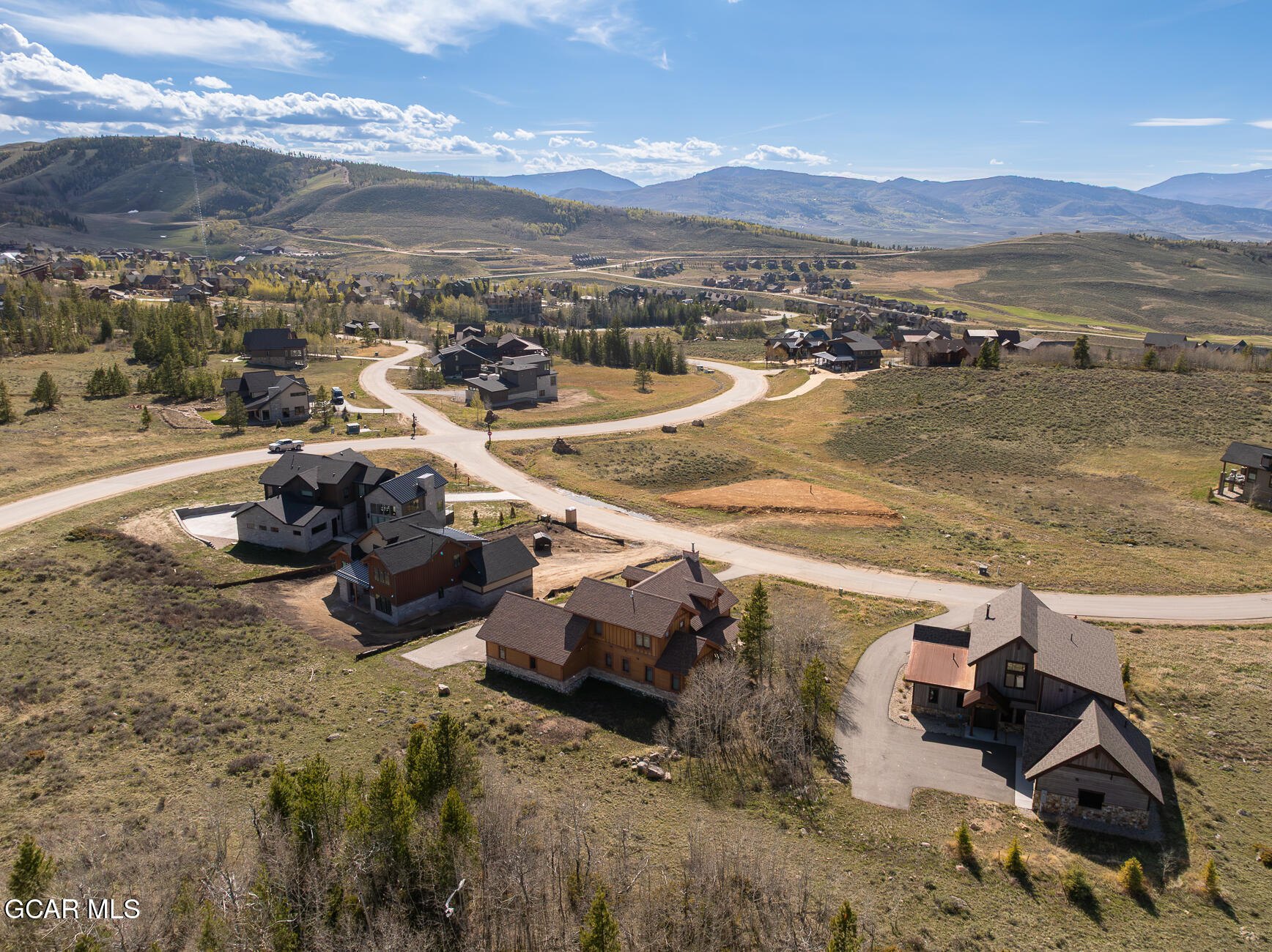 293 Mt Neva Drive Granby CO 80446