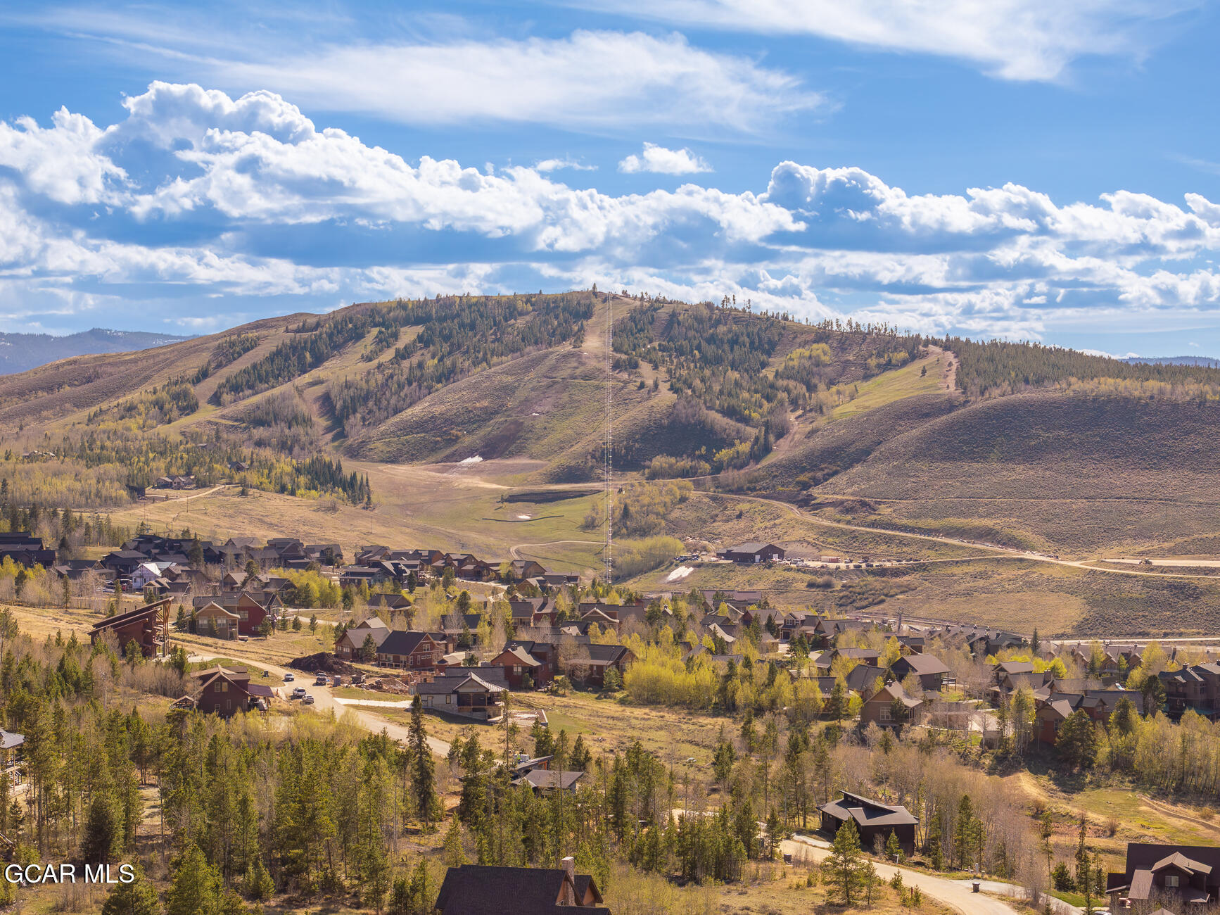 293 Mt Neva Drive Granby CO 80446