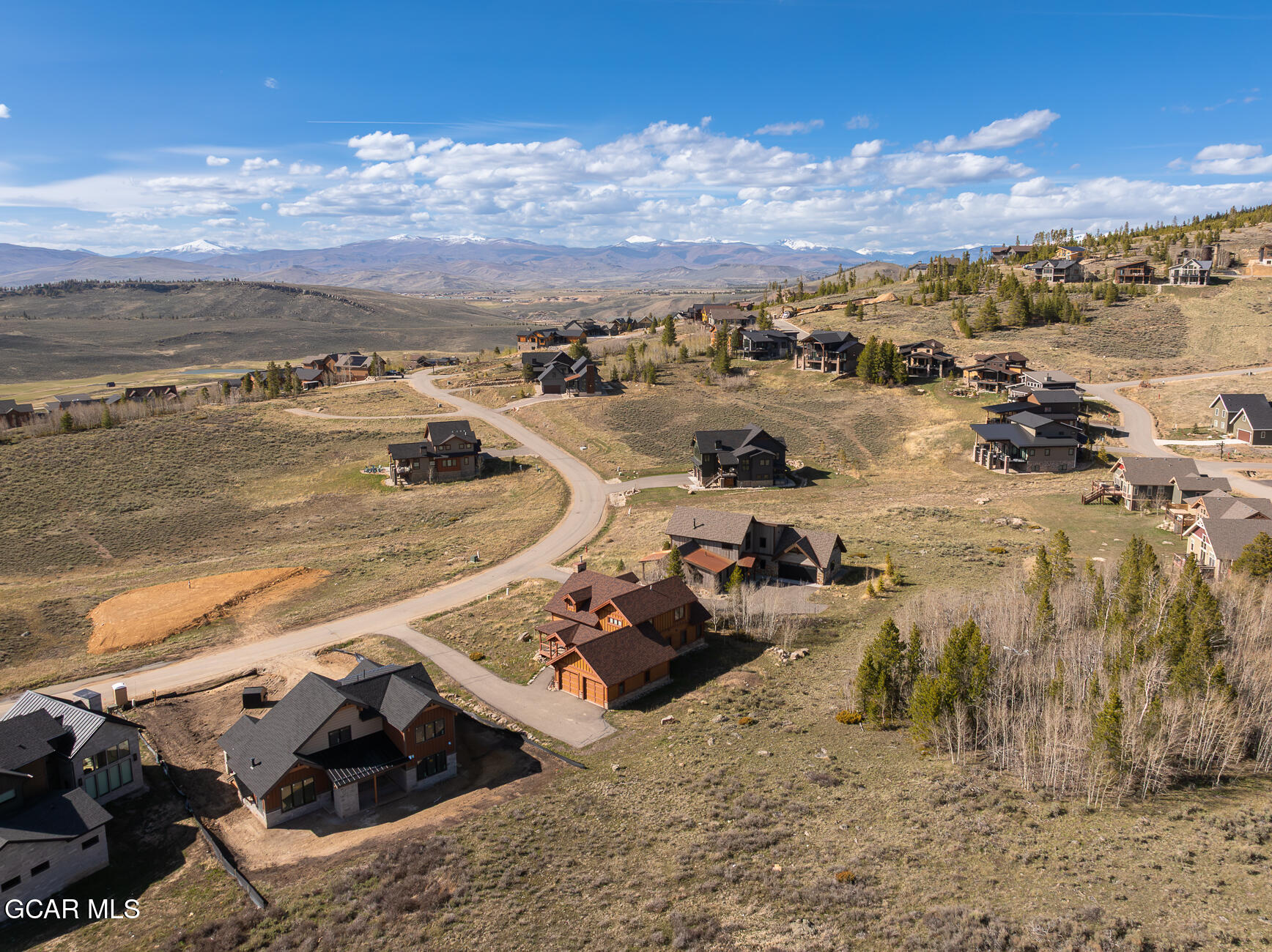 293 Mt Neva Drive Granby CO 80446