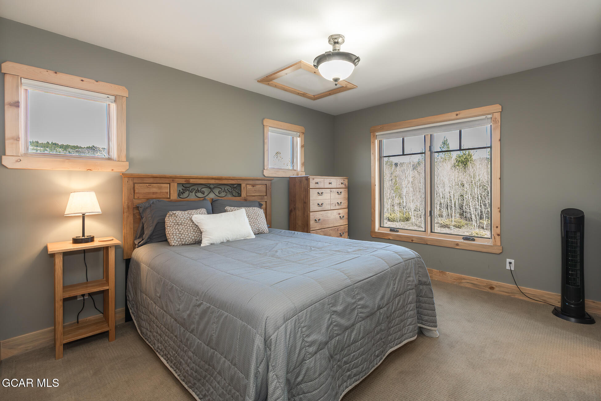 293 Mt Neva Drive Granby CO 80446