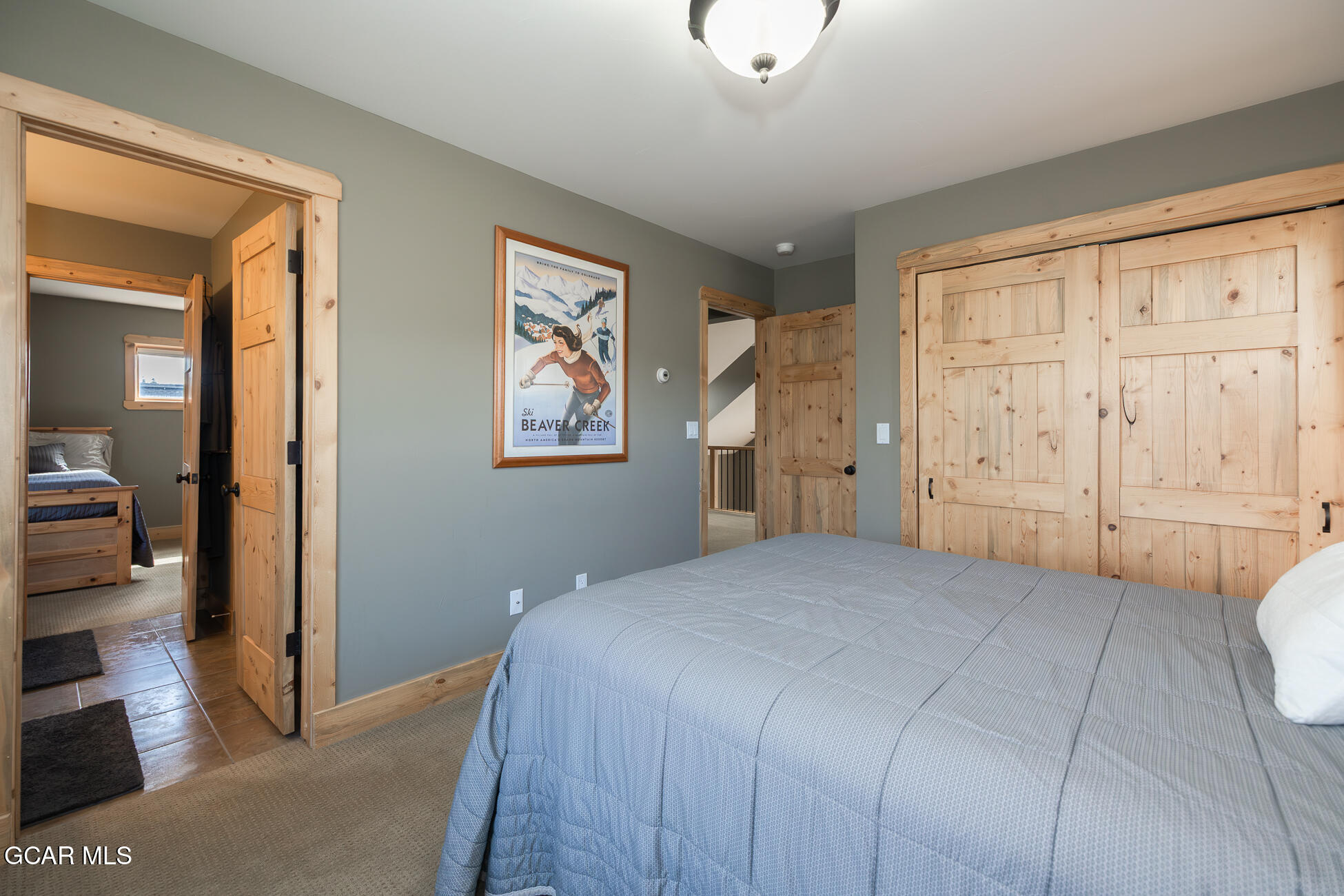 293 Mt Neva Drive Granby CO 80446