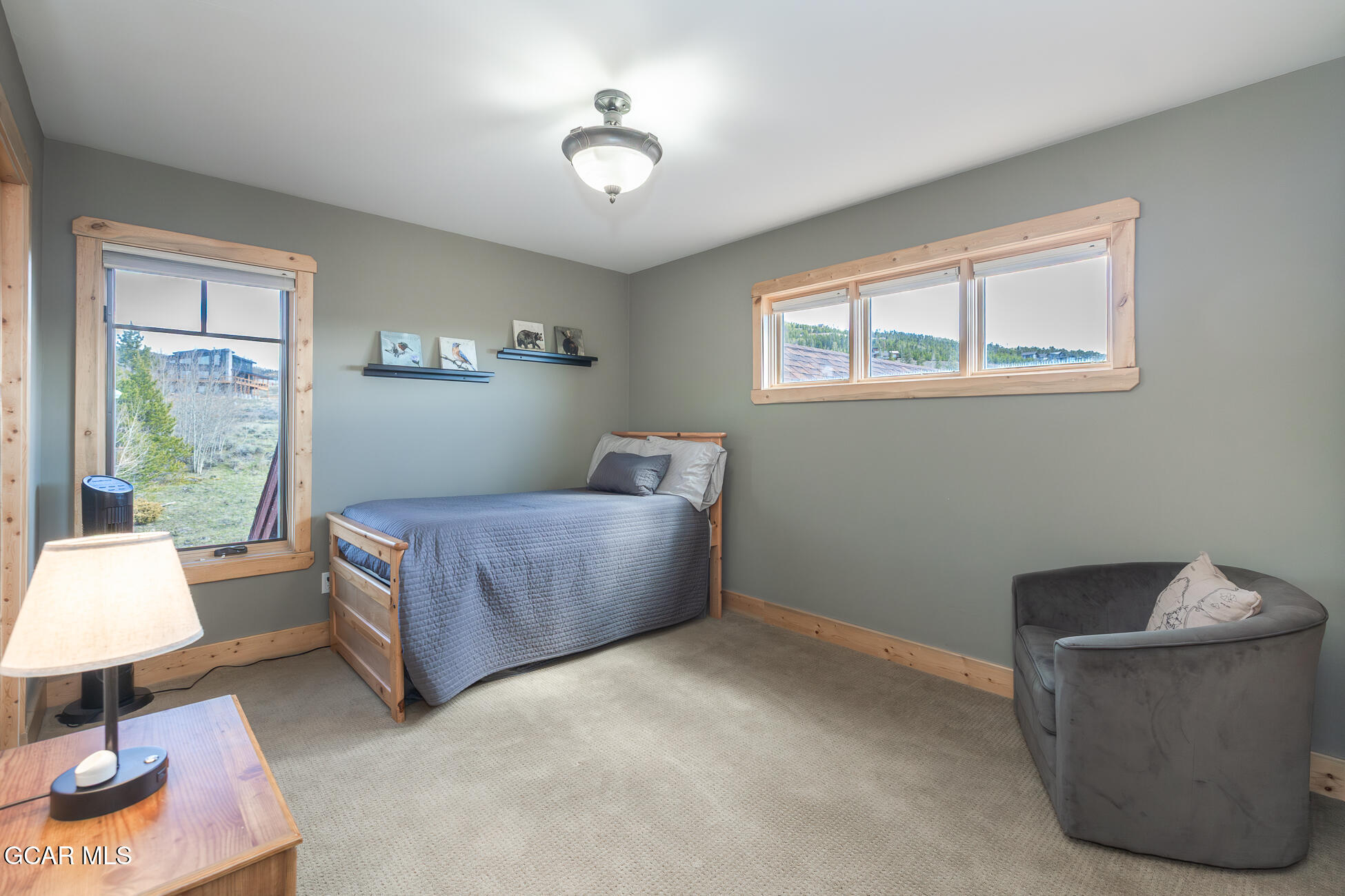 293 Mt Neva Drive Granby CO 80446