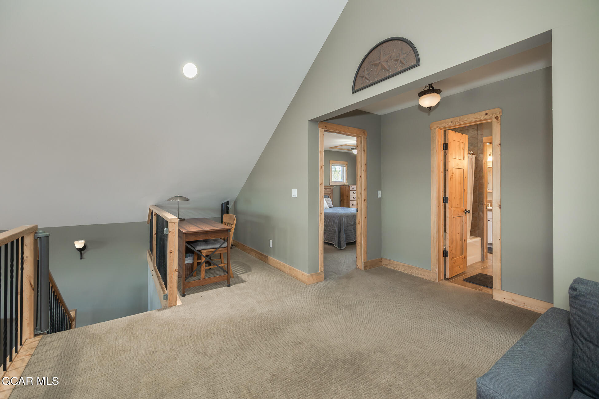 293 Mt Neva Drive Granby CO 80446