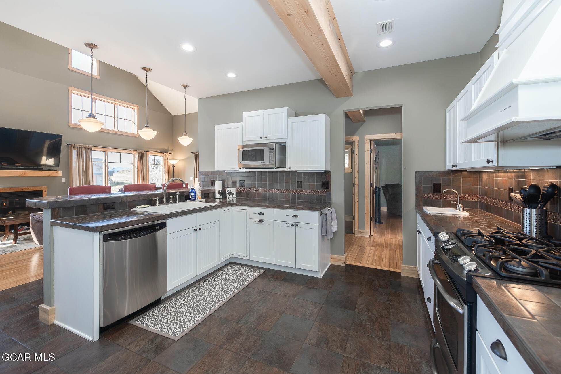 293 Mt Neva Drive Granby CO 80446