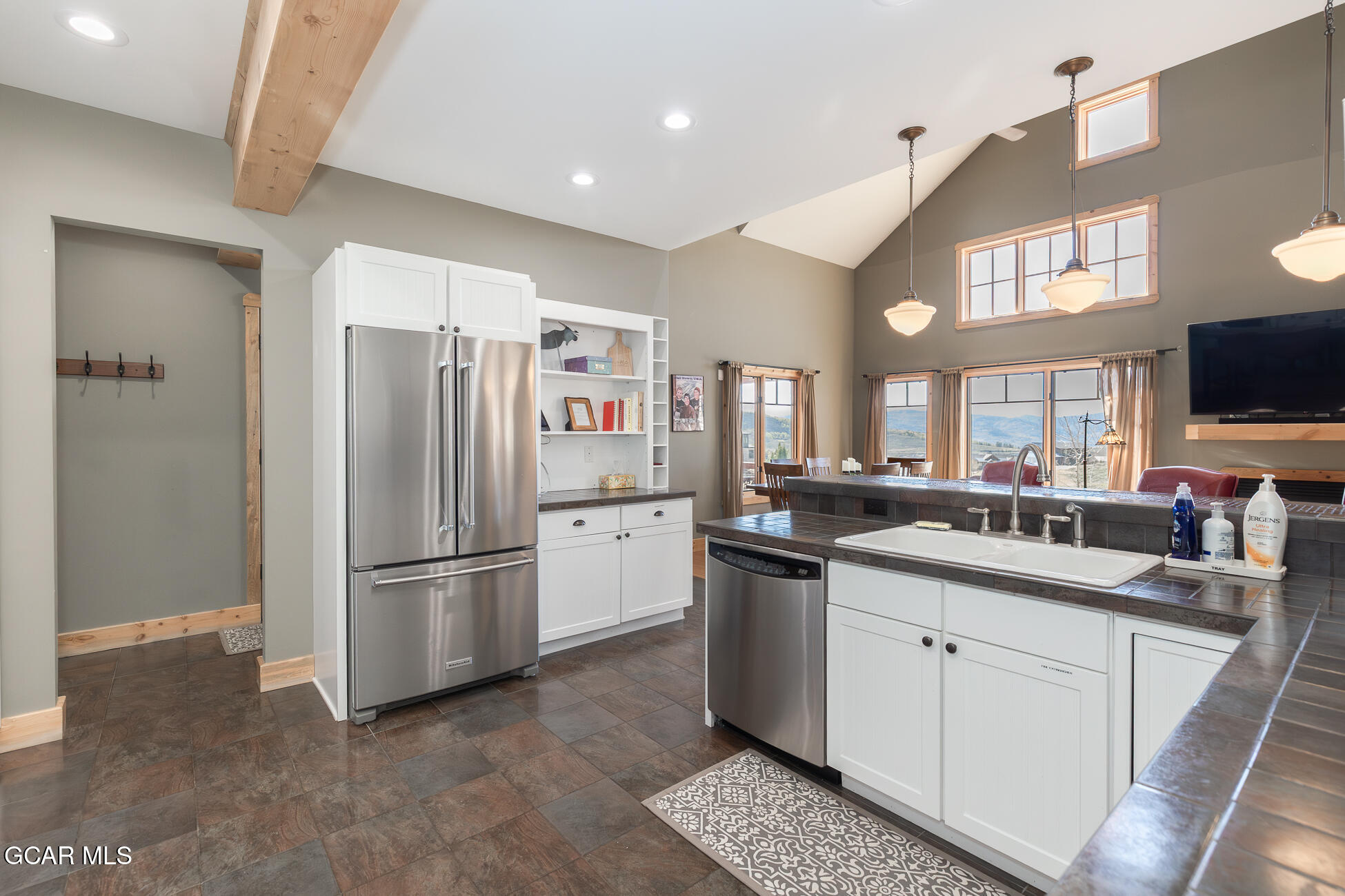 293 Mt Neva Drive Granby CO 80446