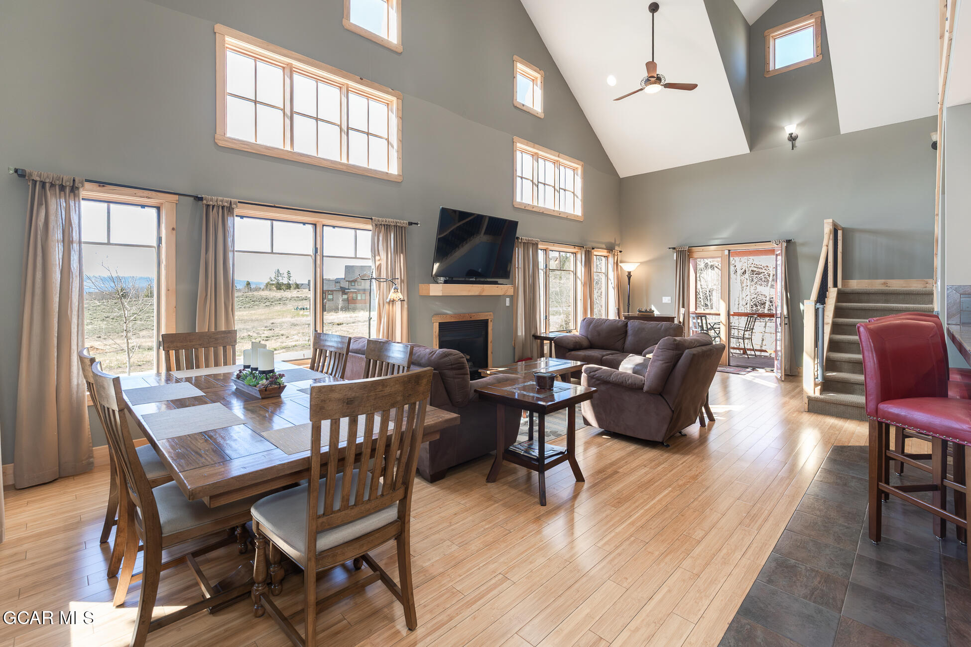 293 Mt Neva Drive Granby CO 80446