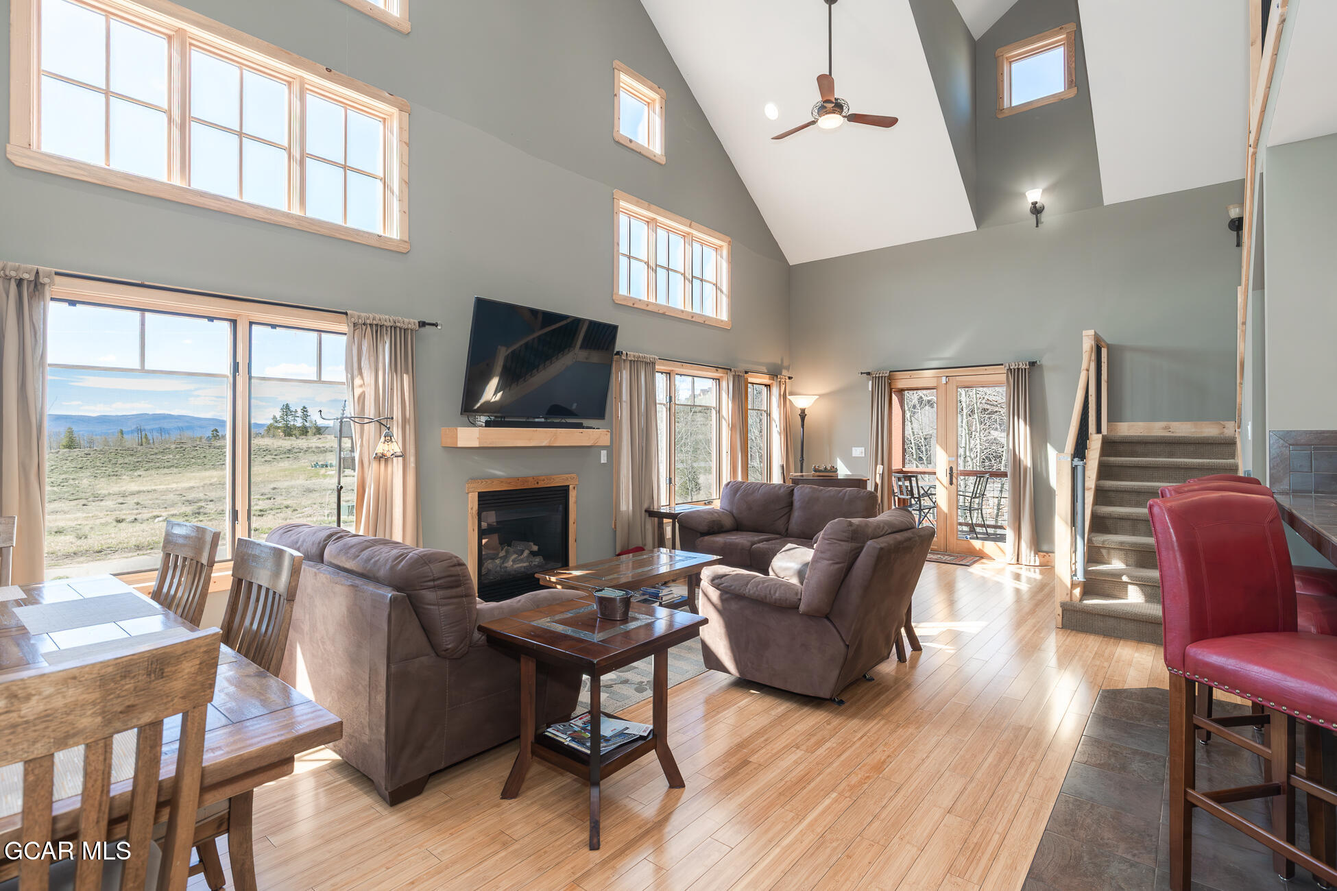 293 Mt Neva Drive Granby CO 80446