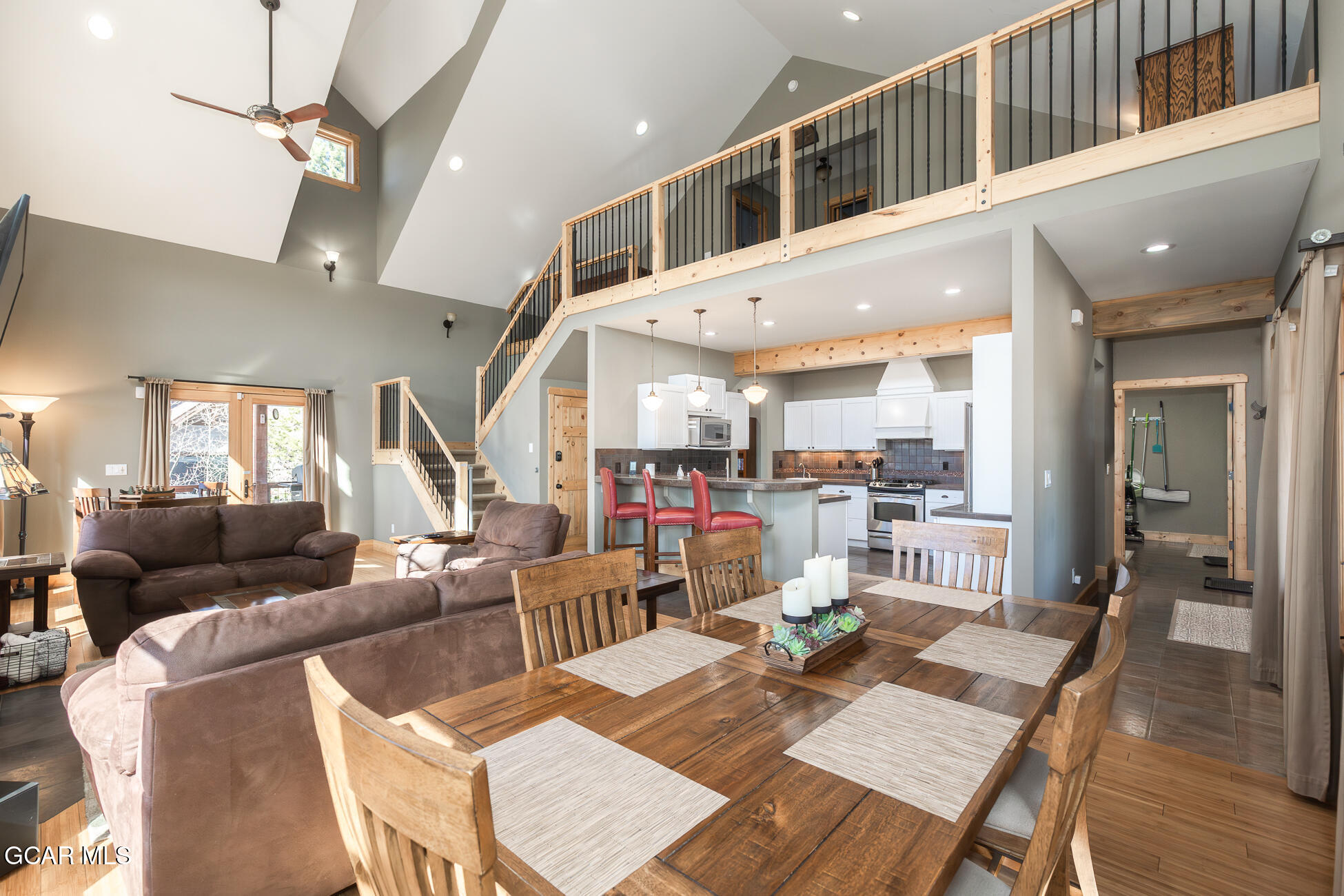 293 Mt Neva Drive Granby CO 80446