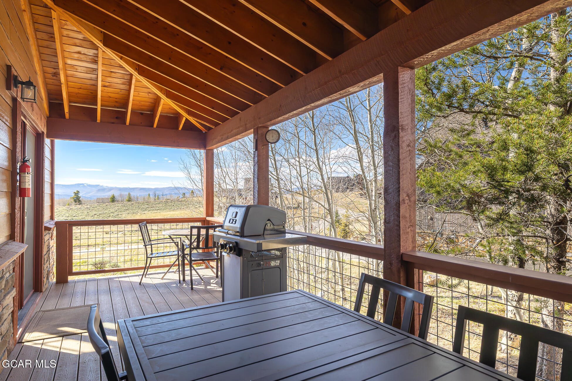 293 Mt Neva Drive Granby CO 80446
