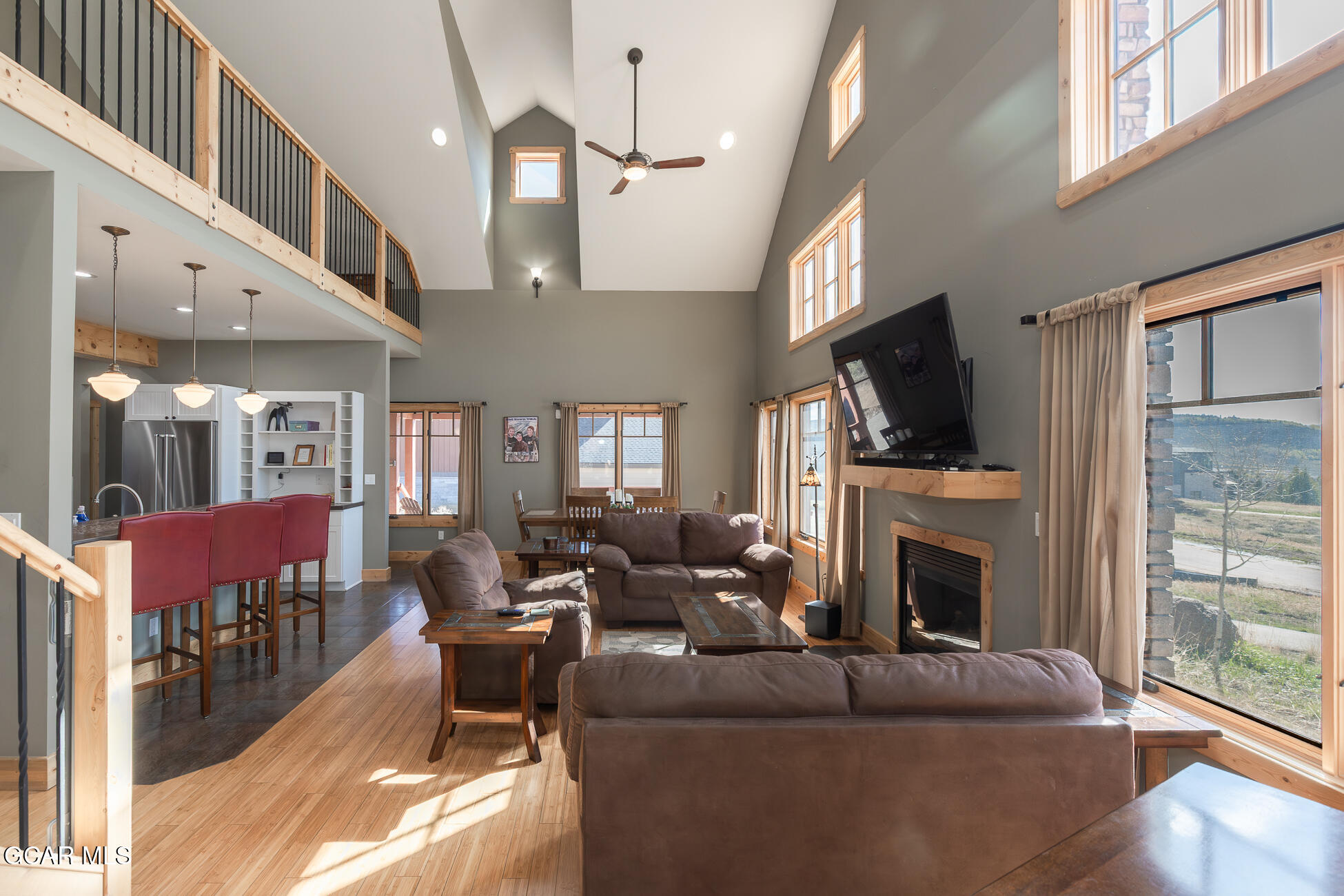 293 Mt Neva Drive Granby CO 80446