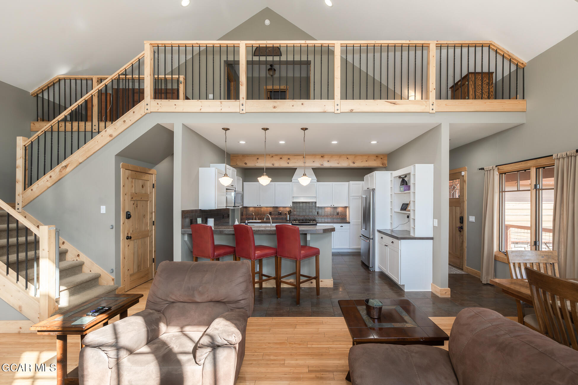 293 Mt Neva Drive Granby CO 80446