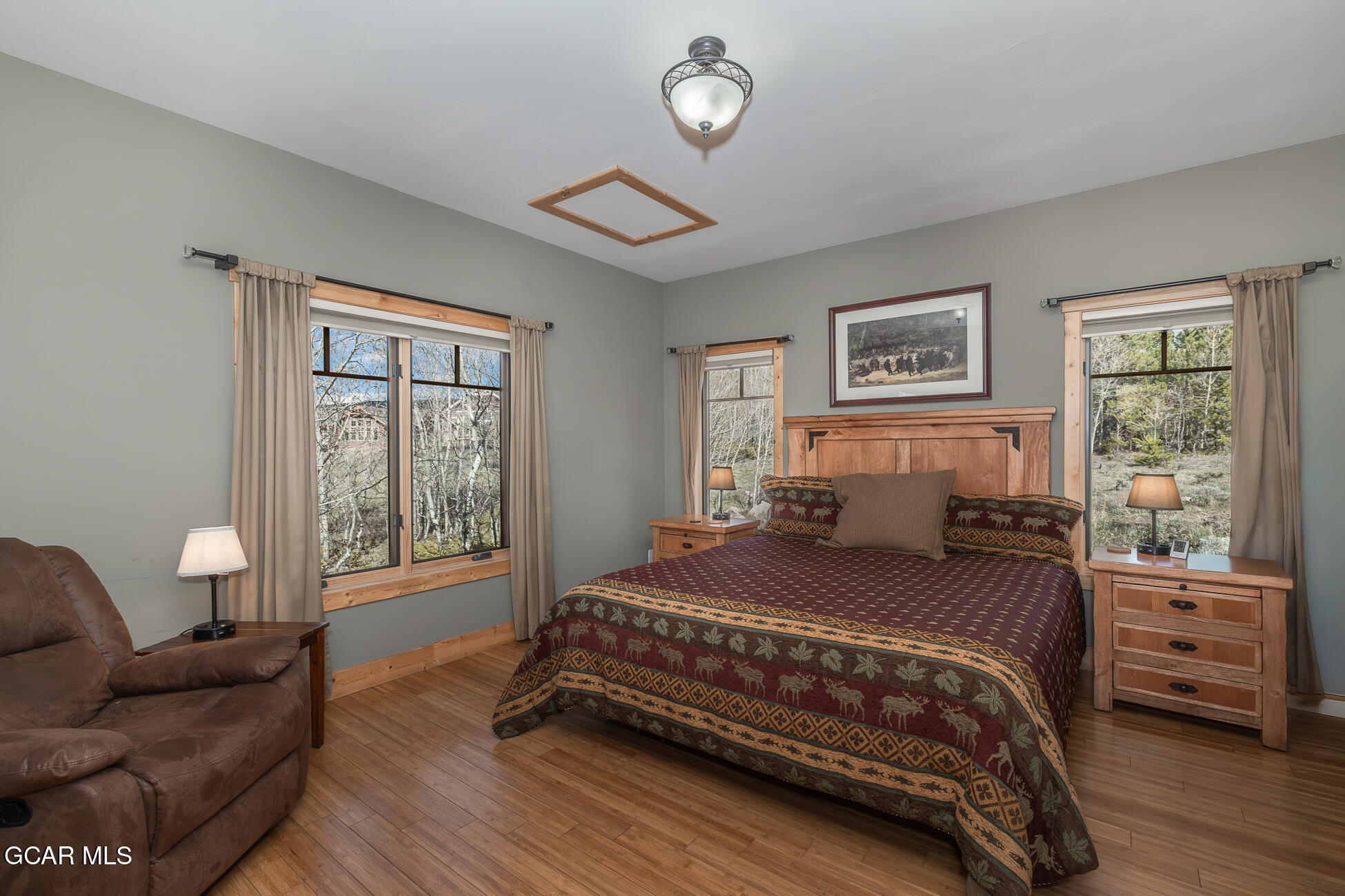 293 Mt Neva Drive Granby CO 80446
