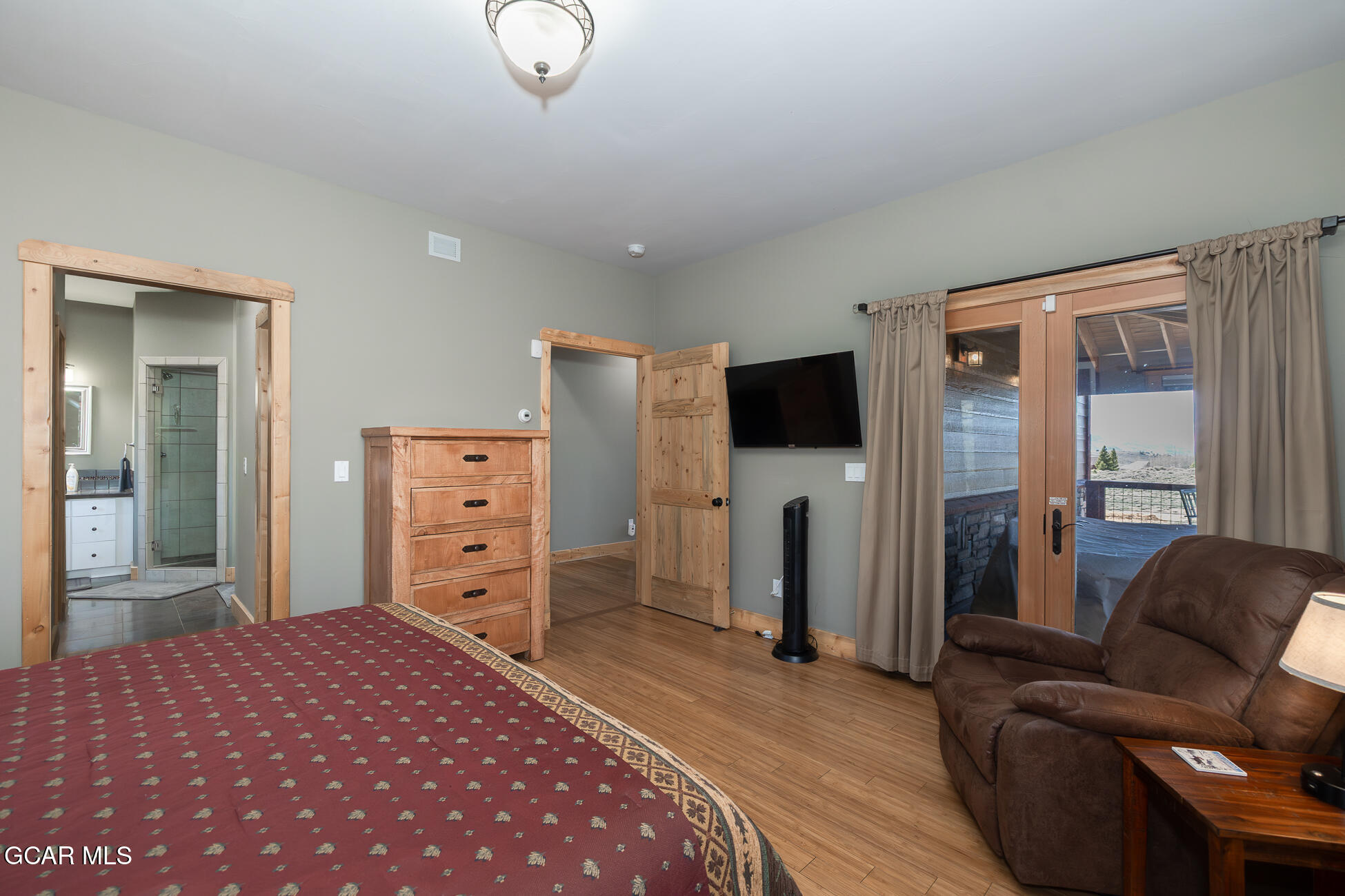 293 Mt Neva Drive Granby CO 80446