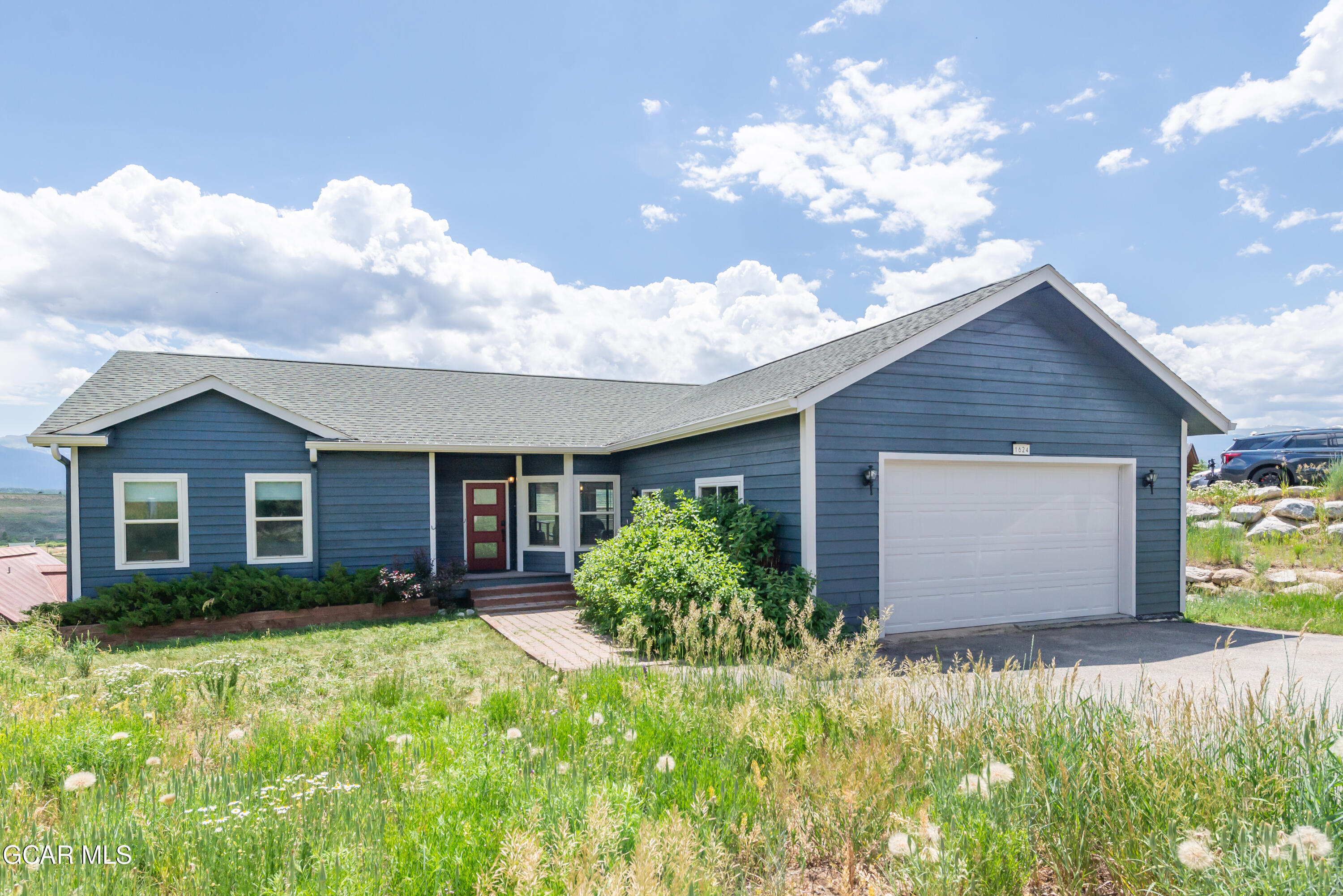1624 GCR 5221 Tabernash CO 80478